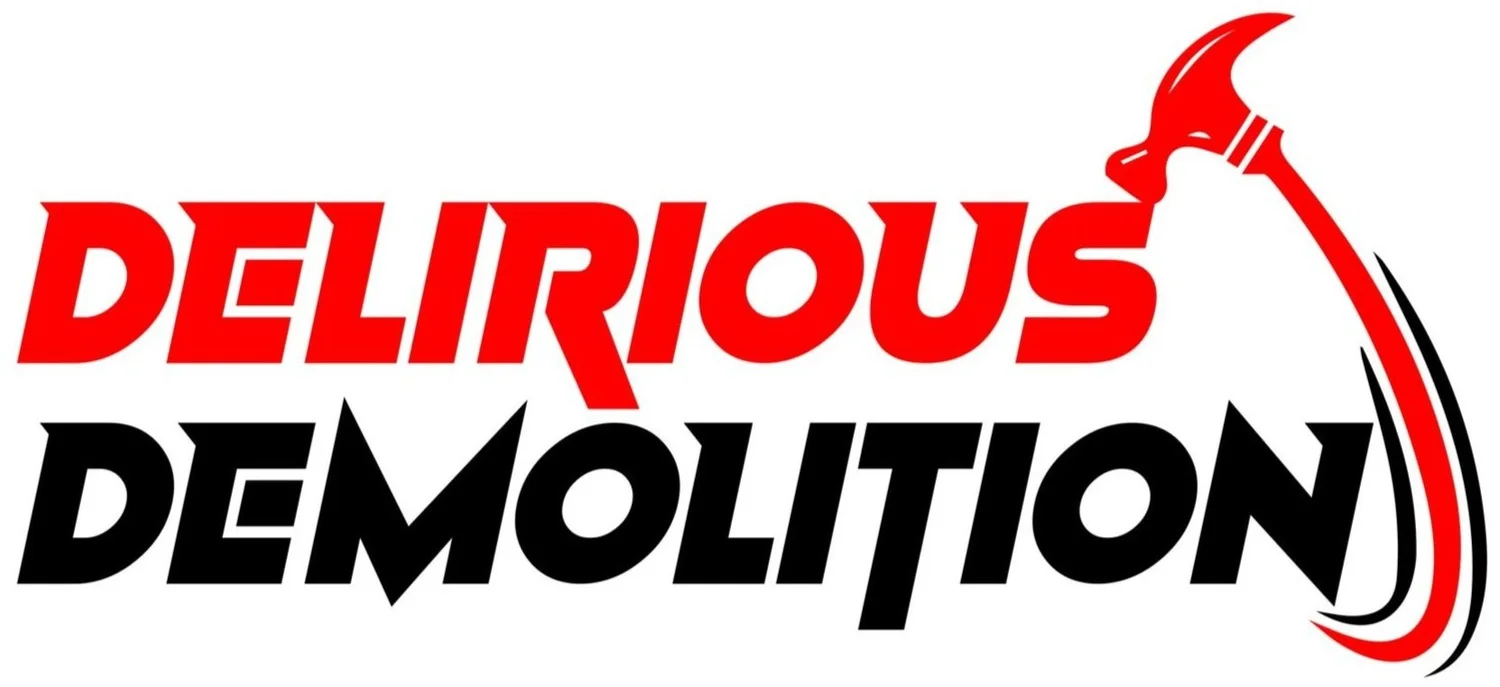 Delirious Demolition