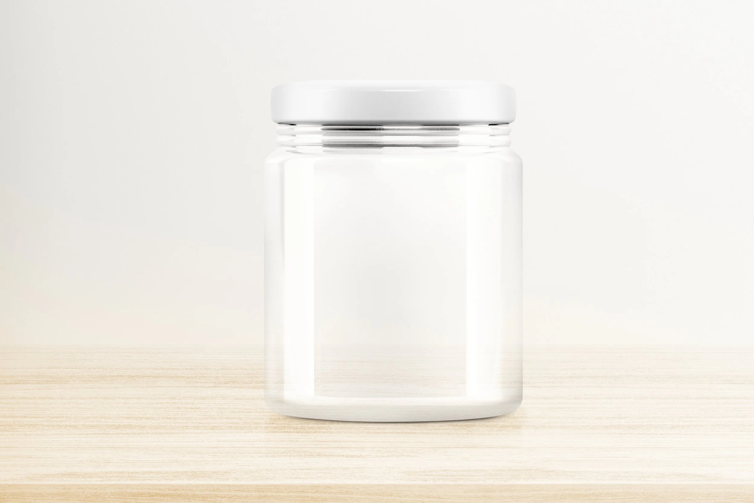 Worry Jar