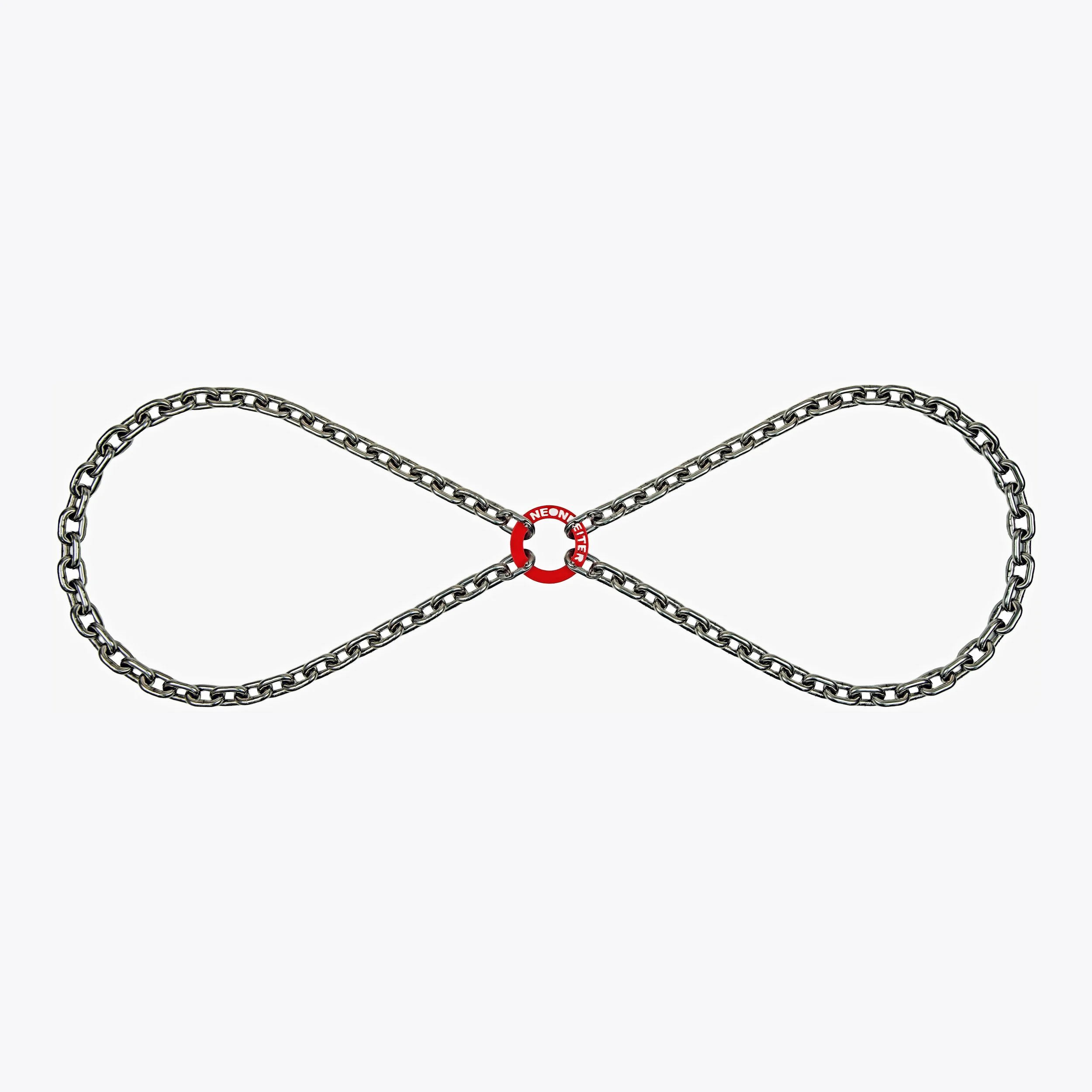 Neonreiter Harness Red