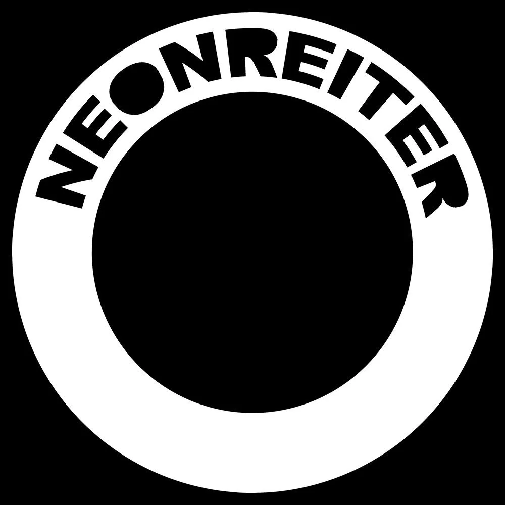 Neonreiter Webshop
