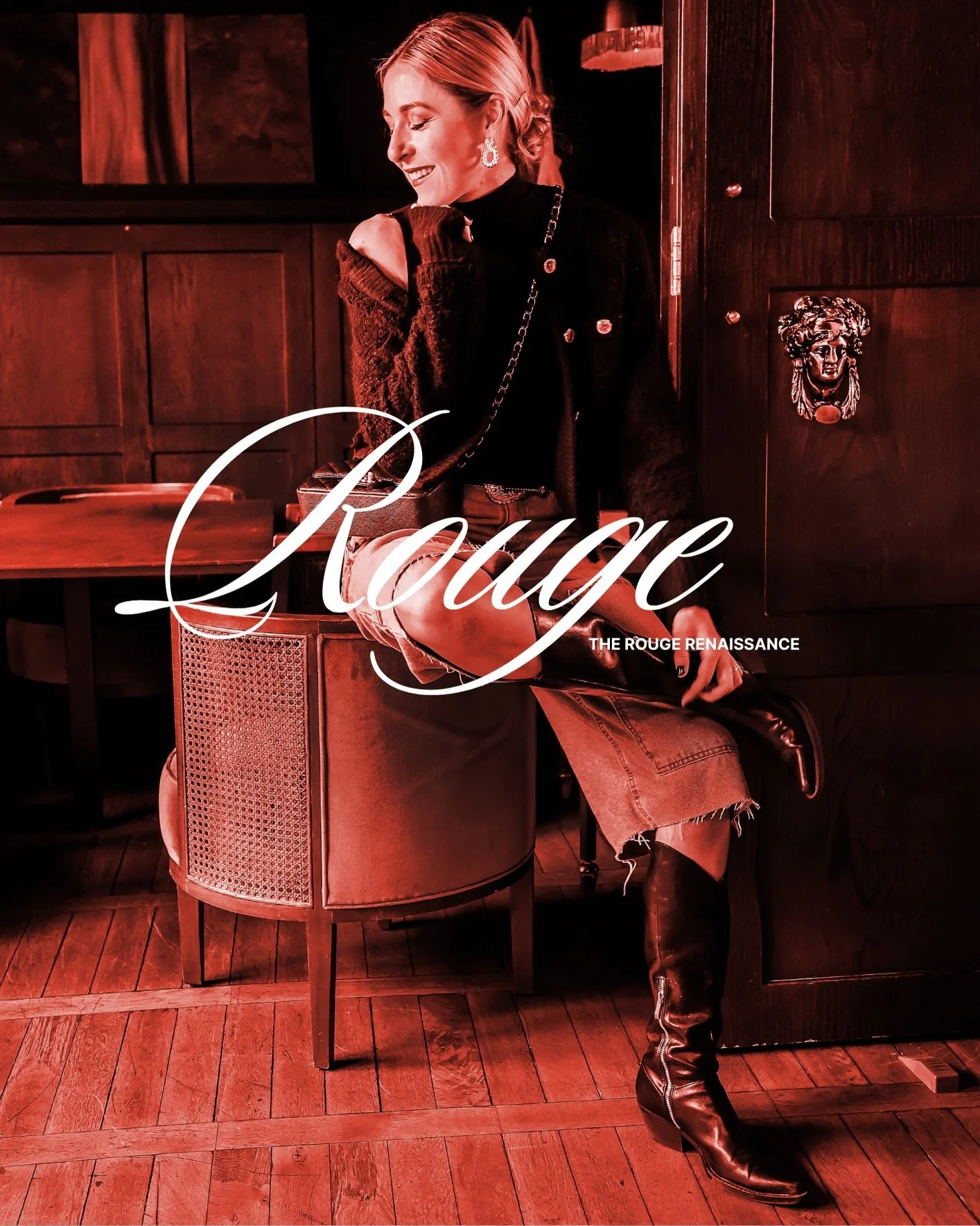 ❤️Red, the colour of love and passion. ❤️Red, the colour of audacity and beginning again. ❤️Red, the colour of Christ&rsquo;s sacrifice and my return to Him.

After a life-changing experience at the @arisesouthafrica camp, my faith was reignited. Wha