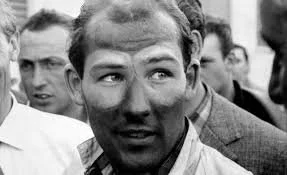 Marv’s Garage: Remembering one of the greats, Stirling Moss