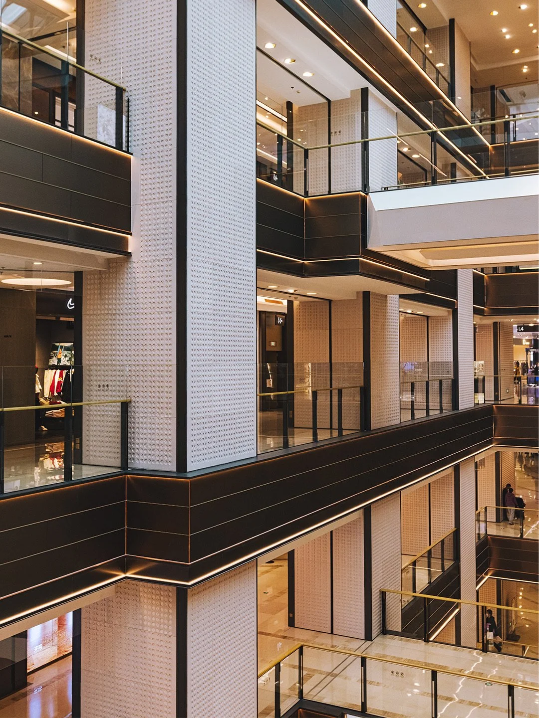 Hang Lung Plaza · Shanghai