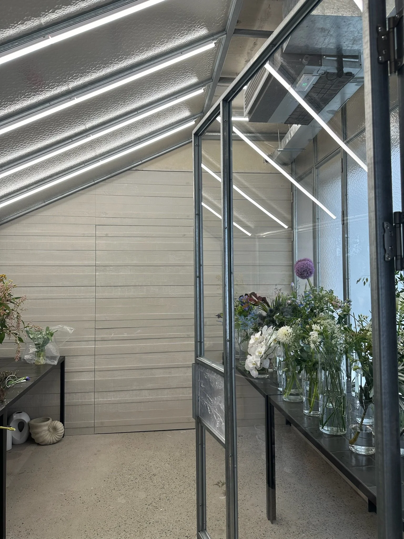 Lumos Flower Shop · Shanghai
