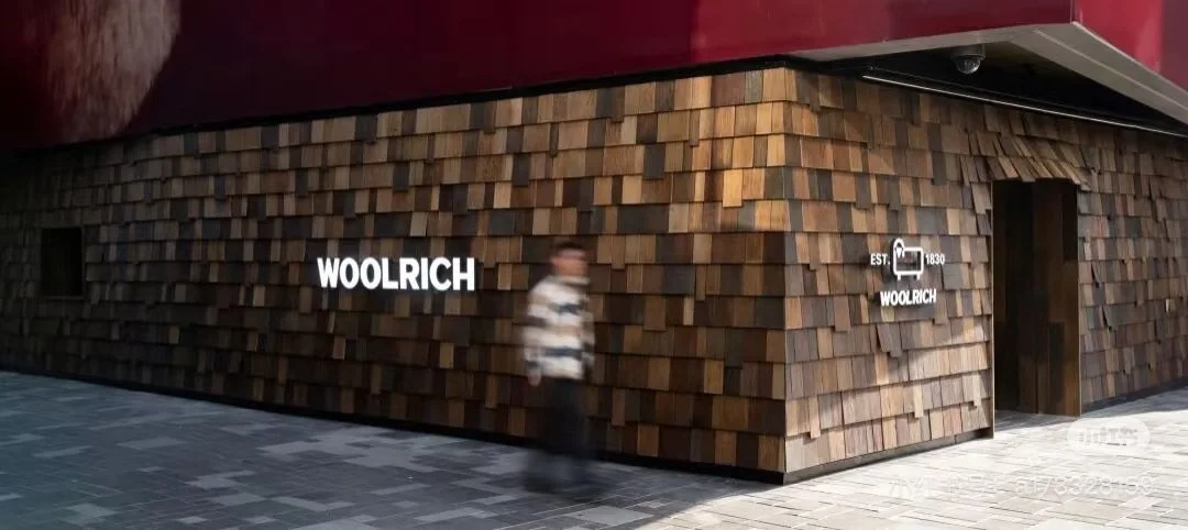 WOOLRICH · Beijing