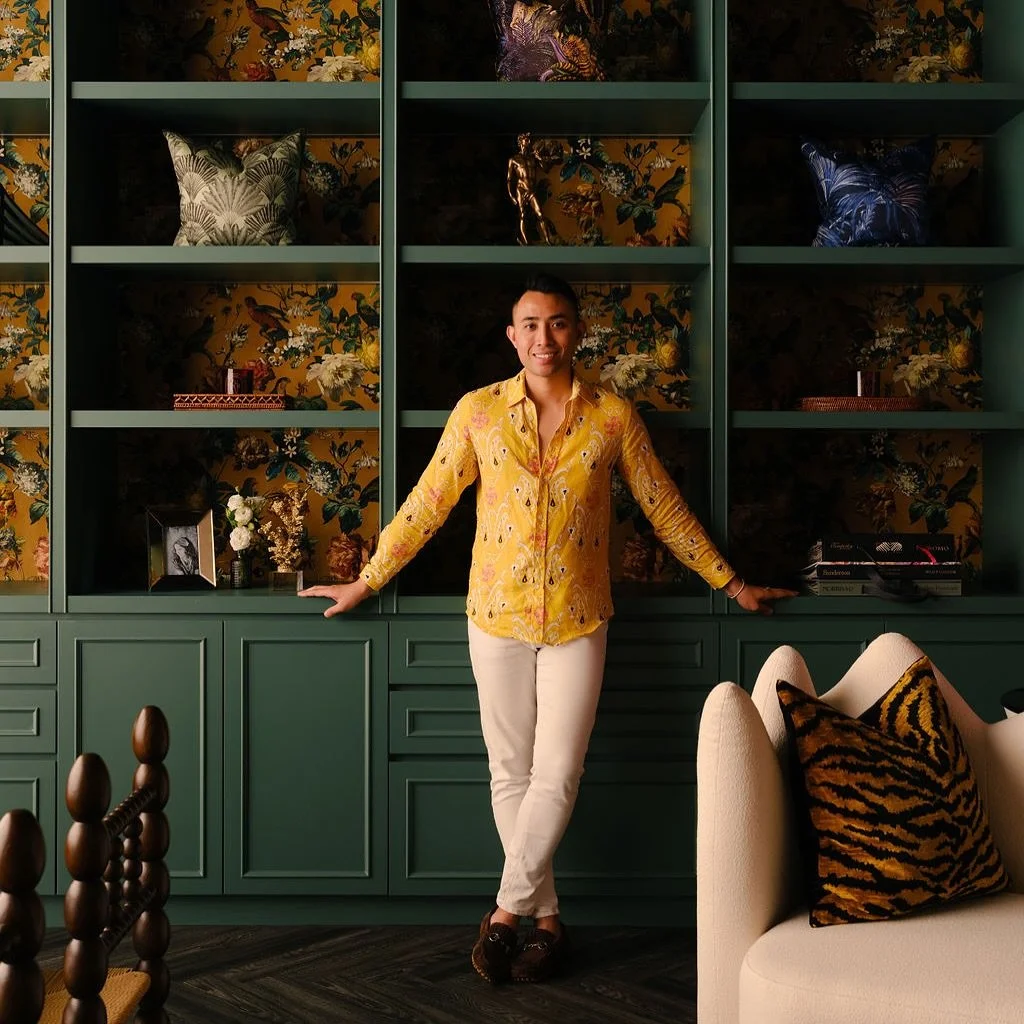 Our designs are unique, which is one of the things our clients love the most about what we do. 🥰

We always strive to introduce that &lsquo;wow&rsquo; factor in every home we design, and our concept was to create that experience for our clients as t