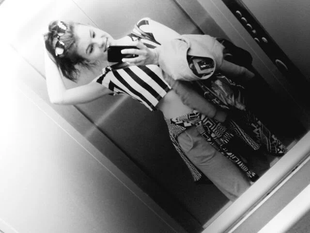 MINA  
POLITSEIKAUBIKUS?