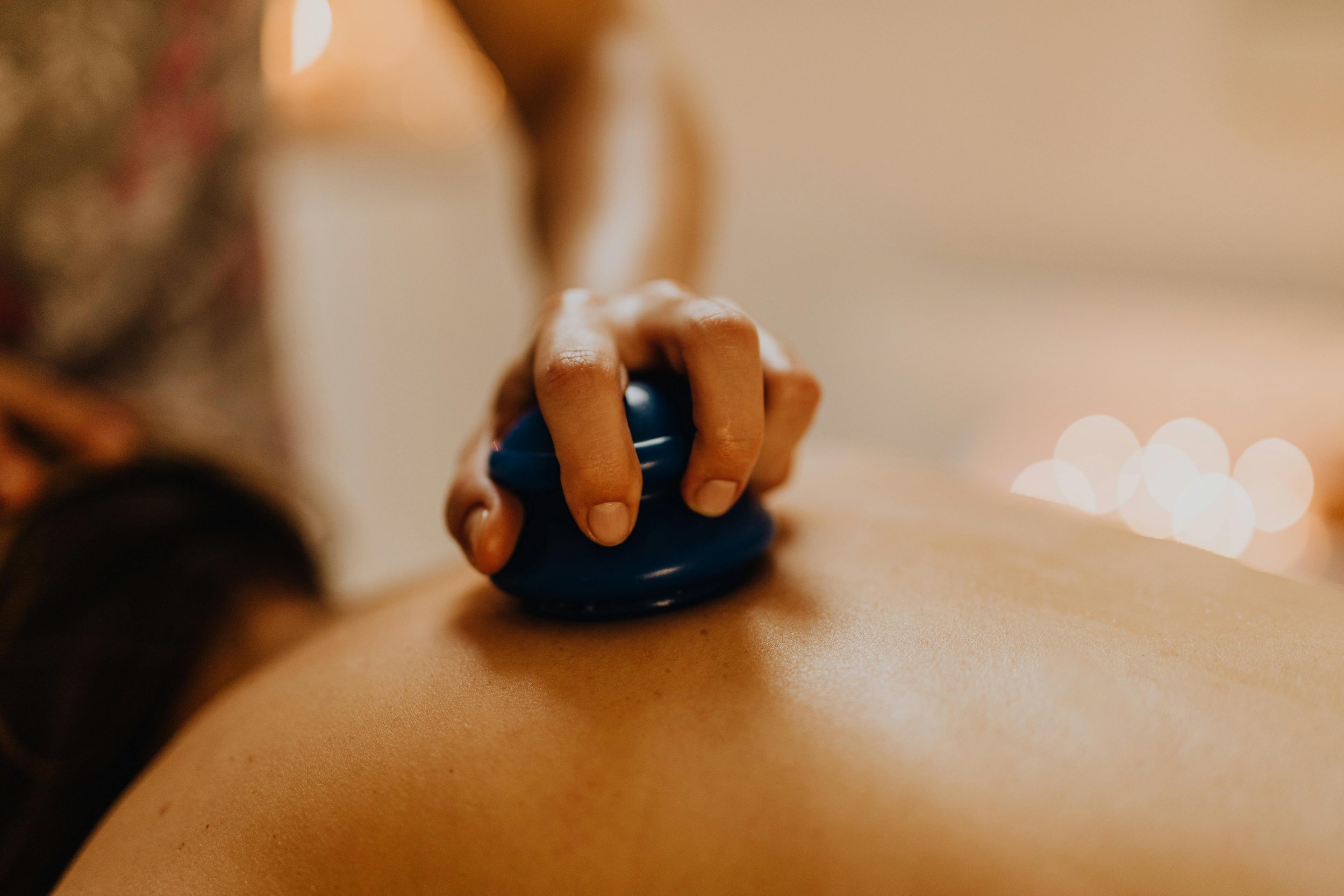 What to Expect from a Cupping Massage
