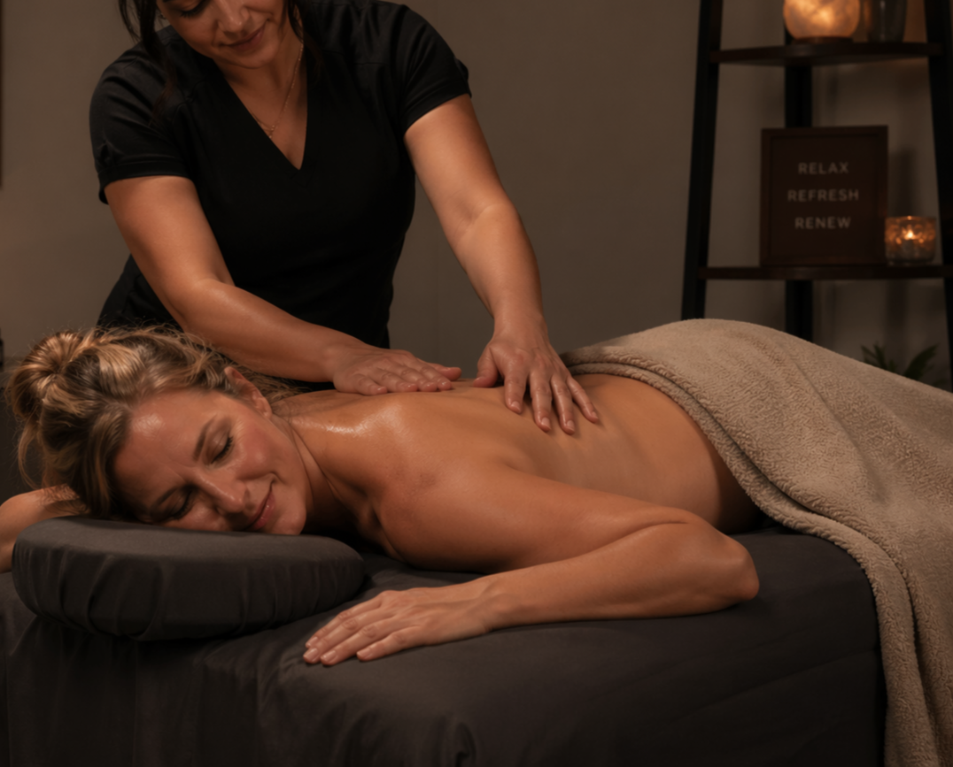 Finding a new massage therapist in Bremerton? You're in the right place.