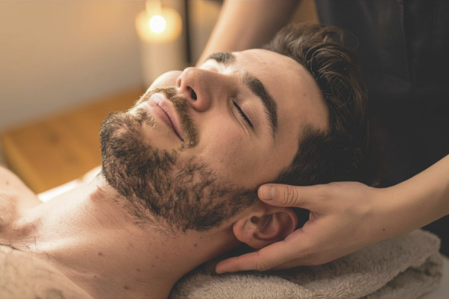 Best Father's Day Gifts in Bremerton: Why a Massage Is the Perfect Gift for Dad