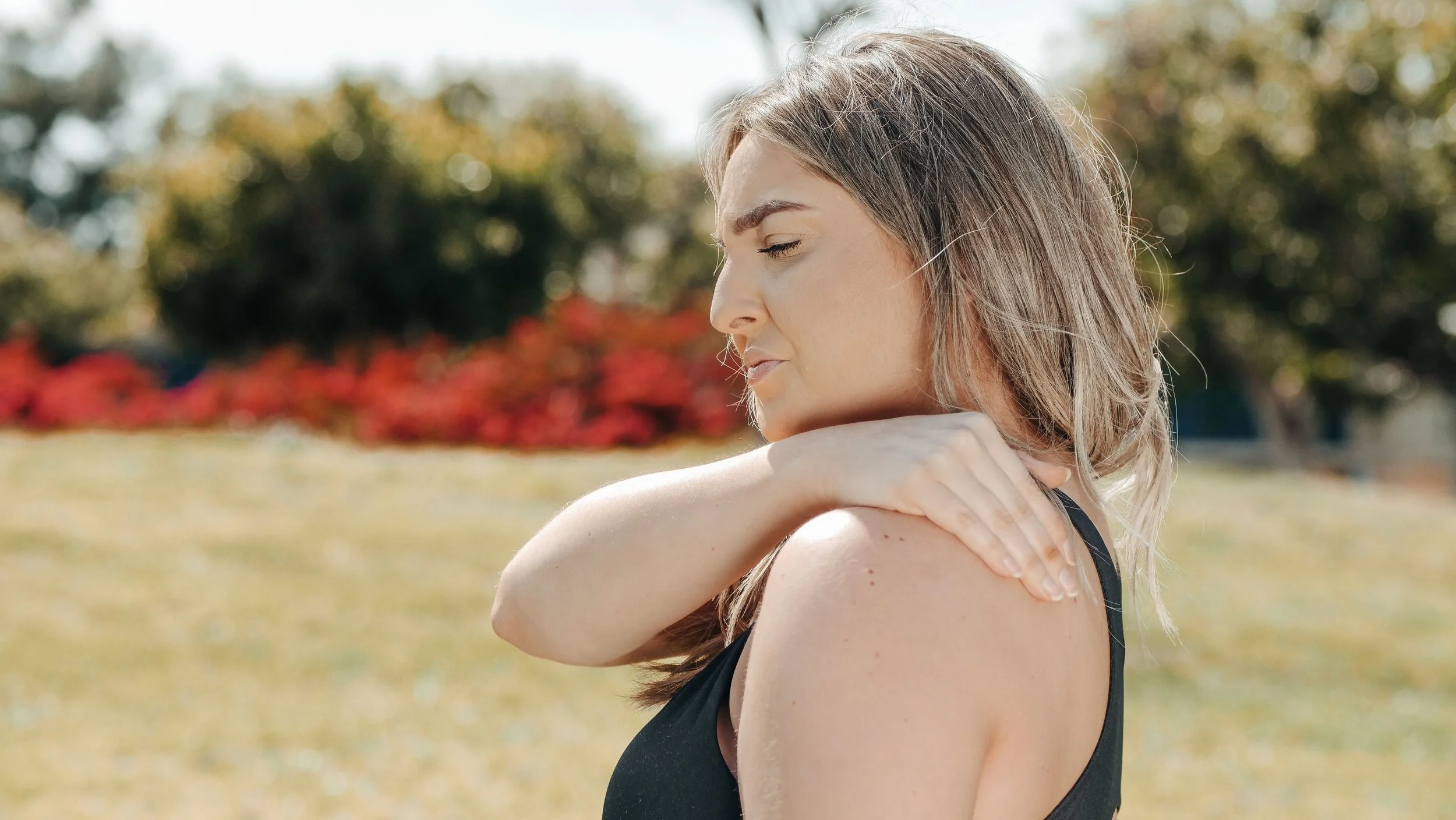Why You Left Your Last Massage Still in Pain