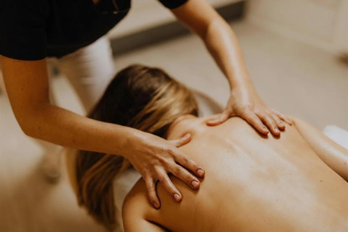 Therapeutic Massage