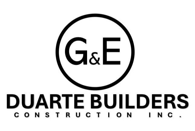 G&amp;E Duarte Builders Construction Inc.