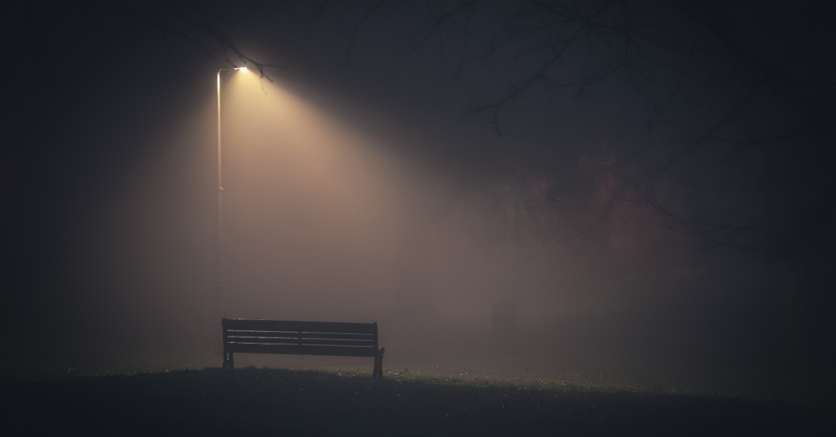 The Darkest Weekend of the Year