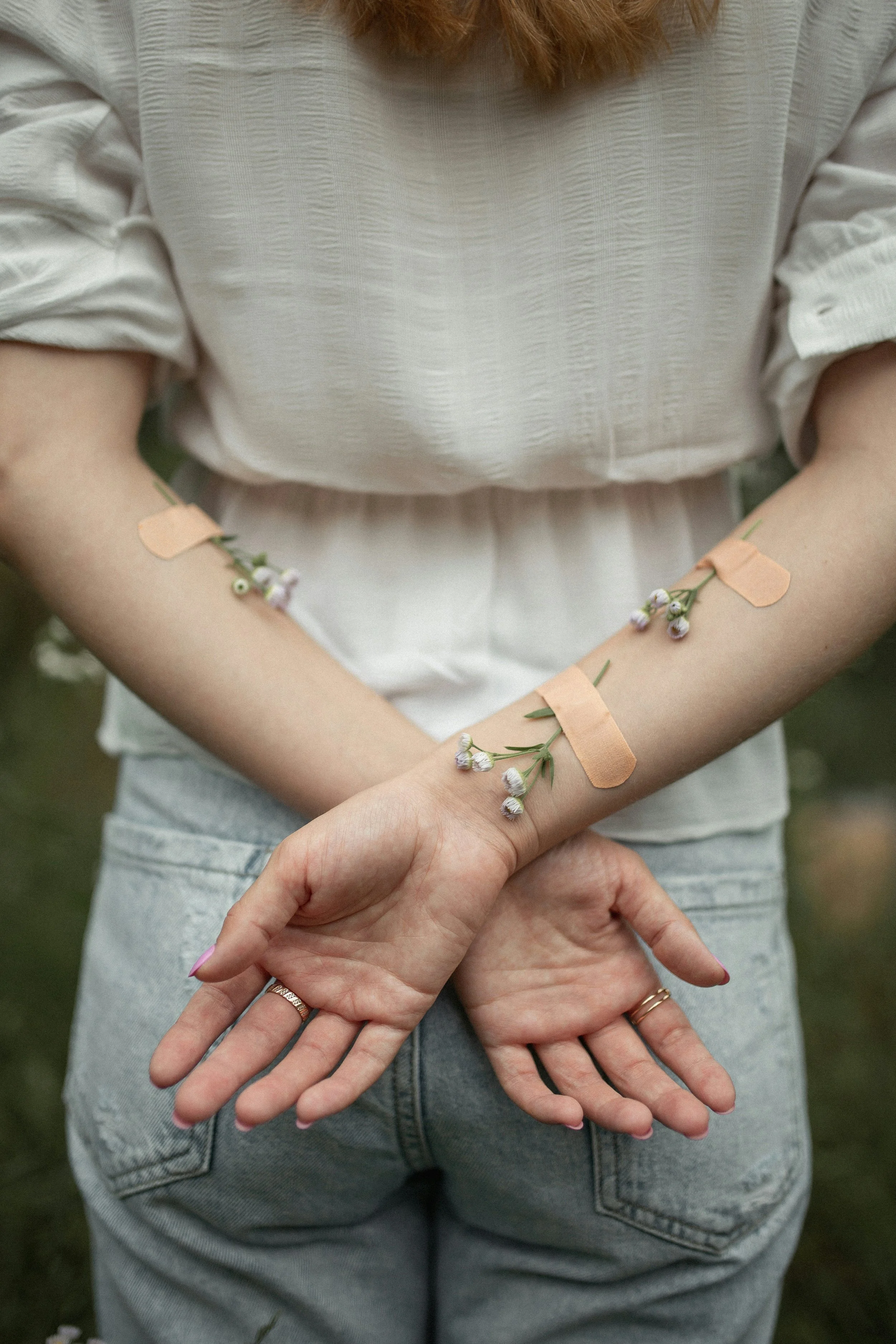 What is trauma and how can therapy help?