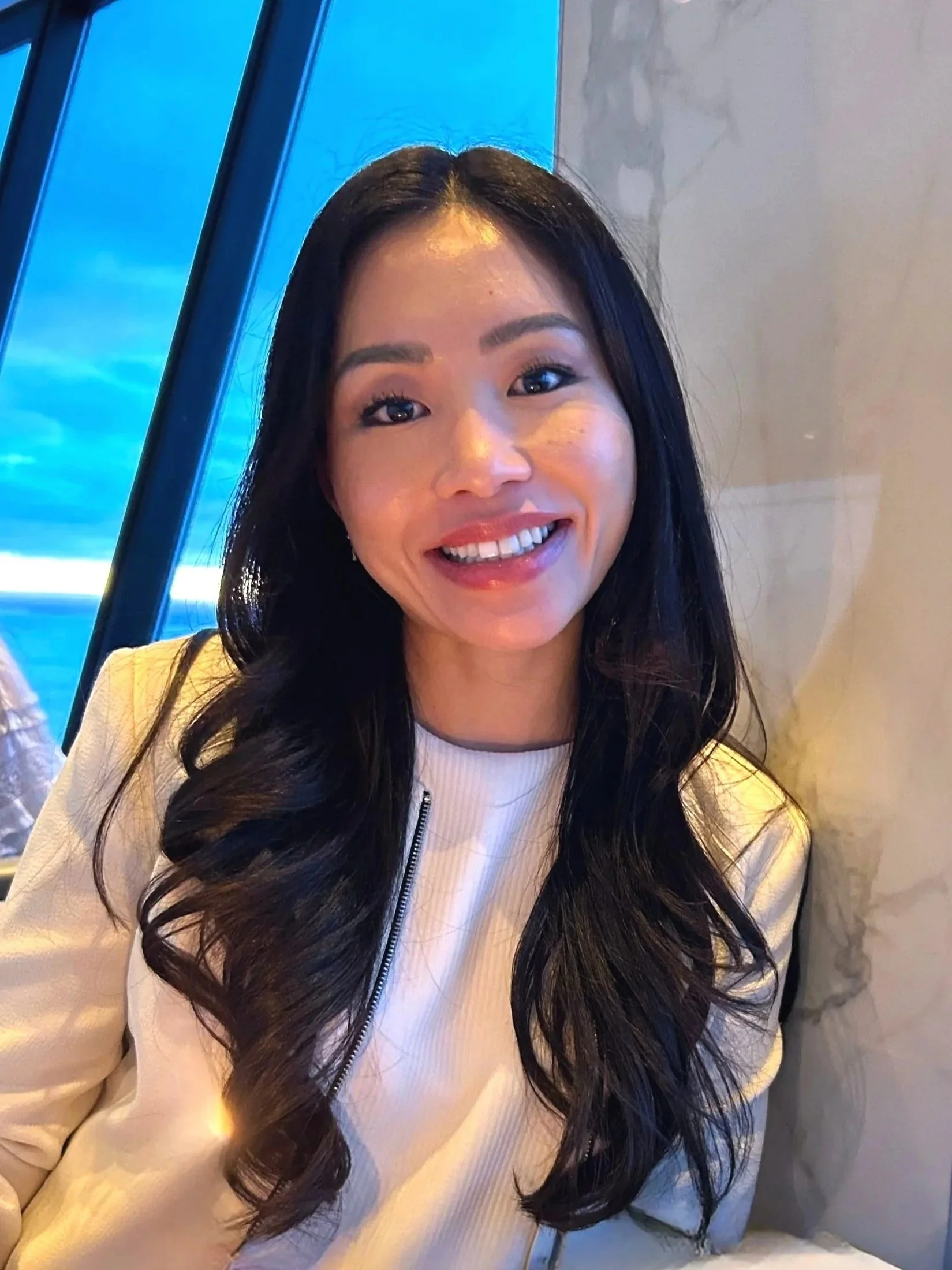 Korean psychologist Toronto