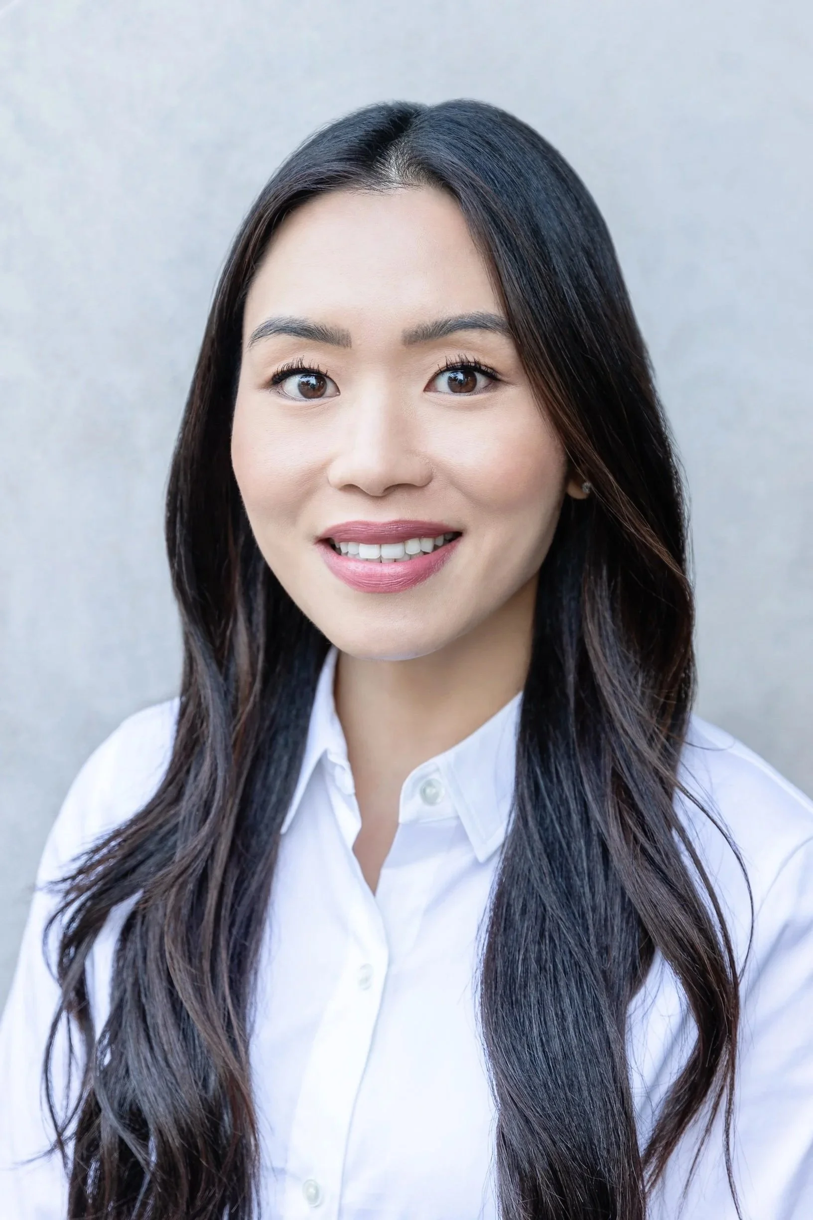 Korean Clinical psychologist registered in BC and Ontario