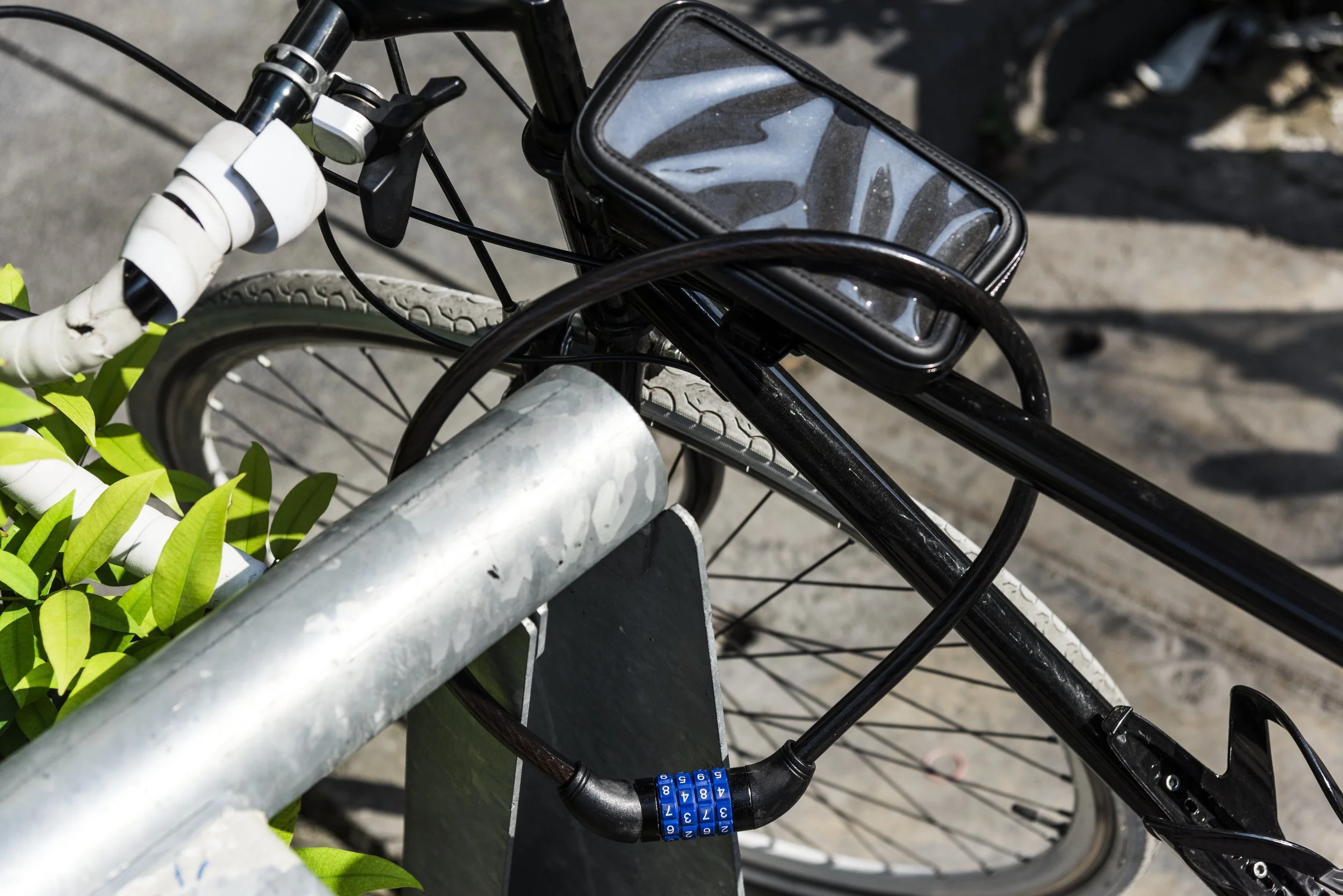 ¿Qué hacer si te roban la bicicleta? Guía paso a paso