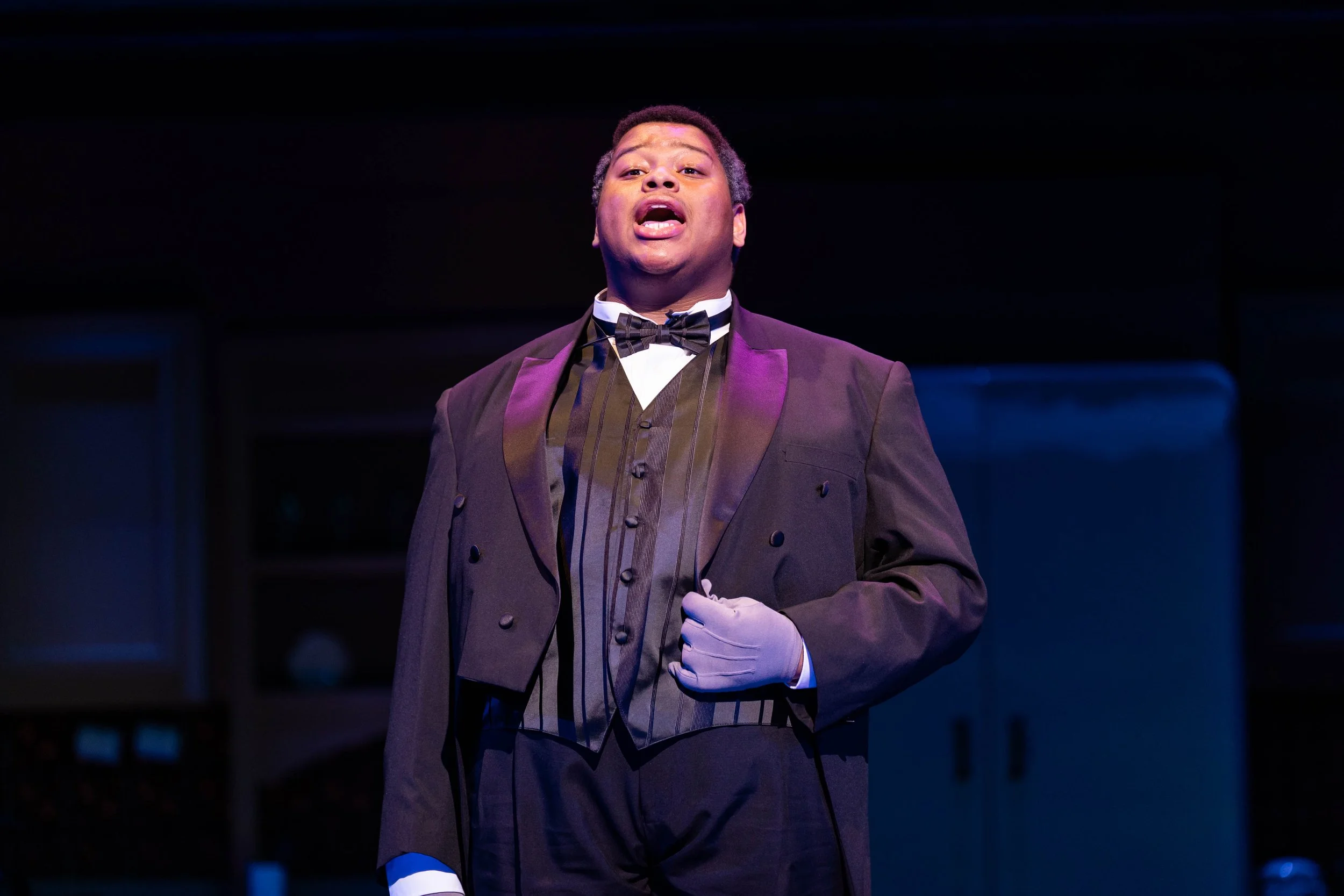 The Drowsy Chaperone (2024) 
Photo Credit: Kailey Edwards