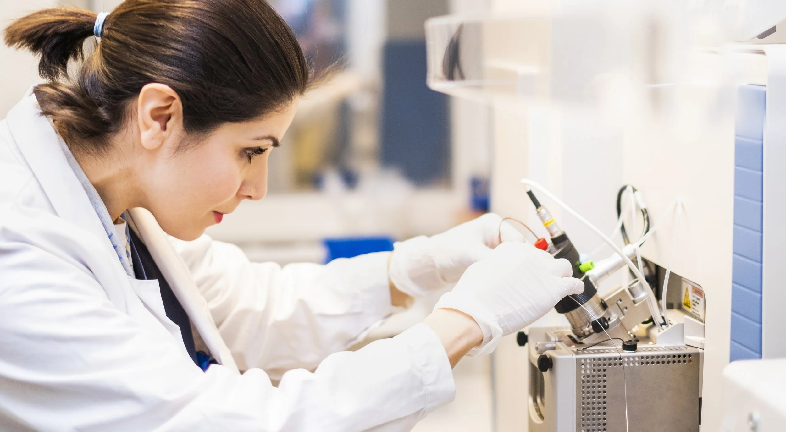 No future for Nordic healthcare without AI