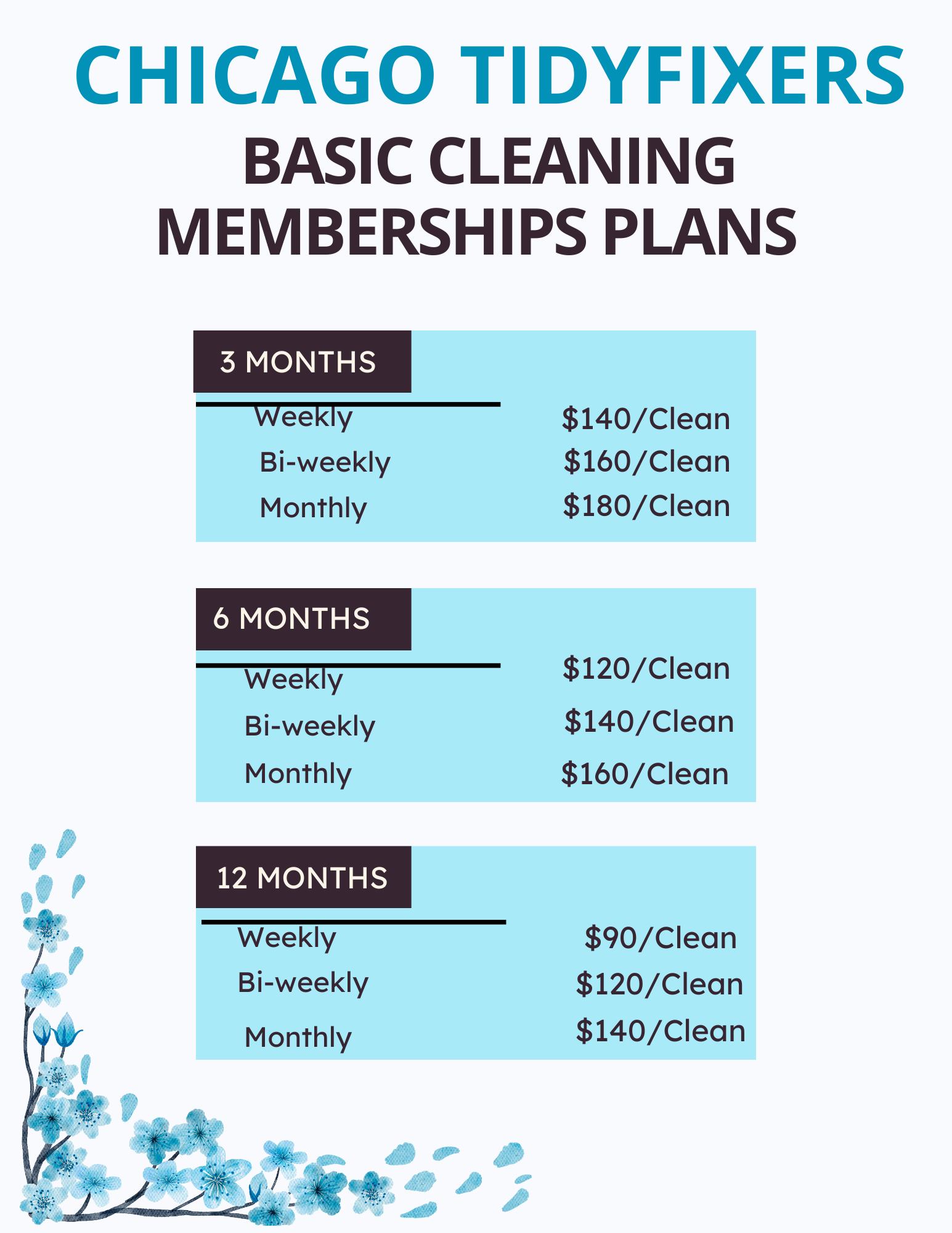 Why a Cleaning Membership Saves You Time and Money
