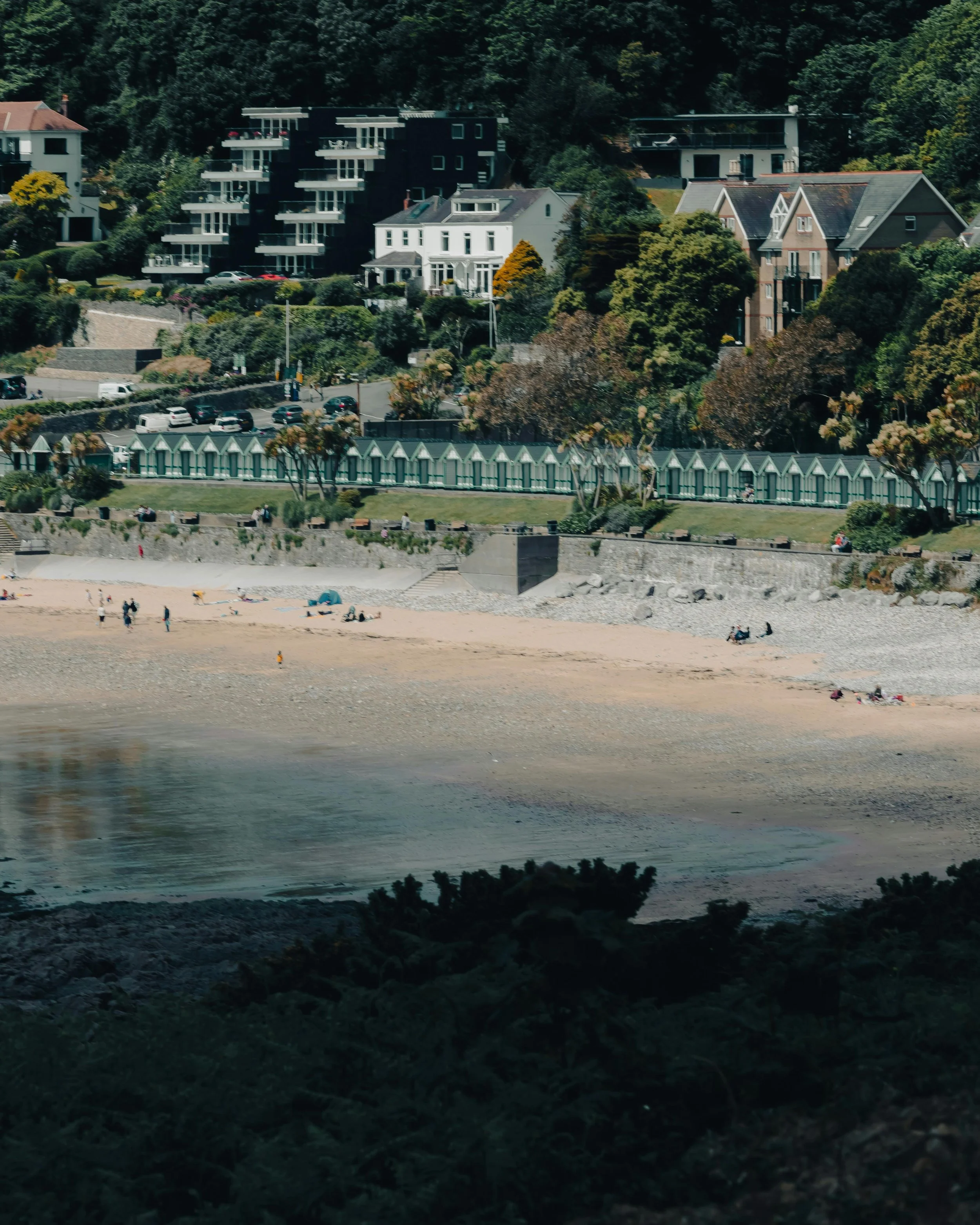 What to Look For in a Holiday Lodge Investment