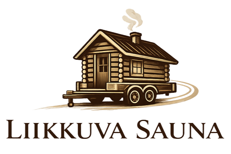 Liikkuva sauna