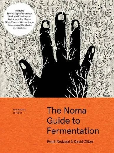 A comprehensive tool for starting with fermentation