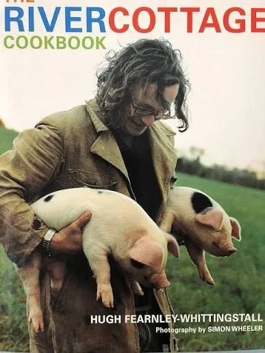 A peaceful and practical introduction to the idea of sourcing ingredients simply and understanding where food comes from.