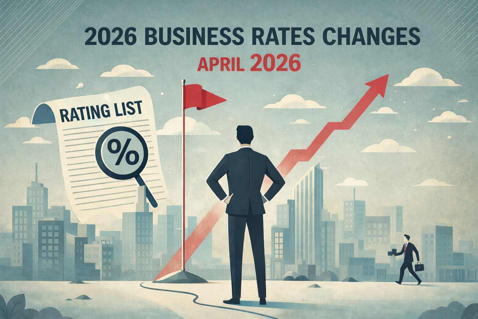 Retail Relief Ends April 2026: What This Means for Your Business Rates