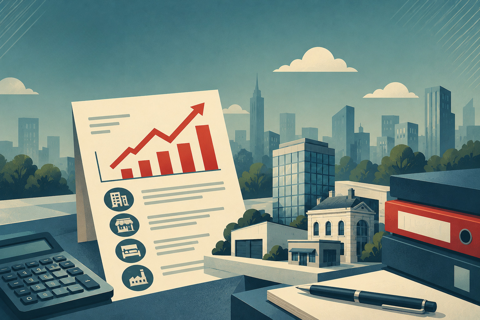 The Rates Round-Up | 01 Oct 2026