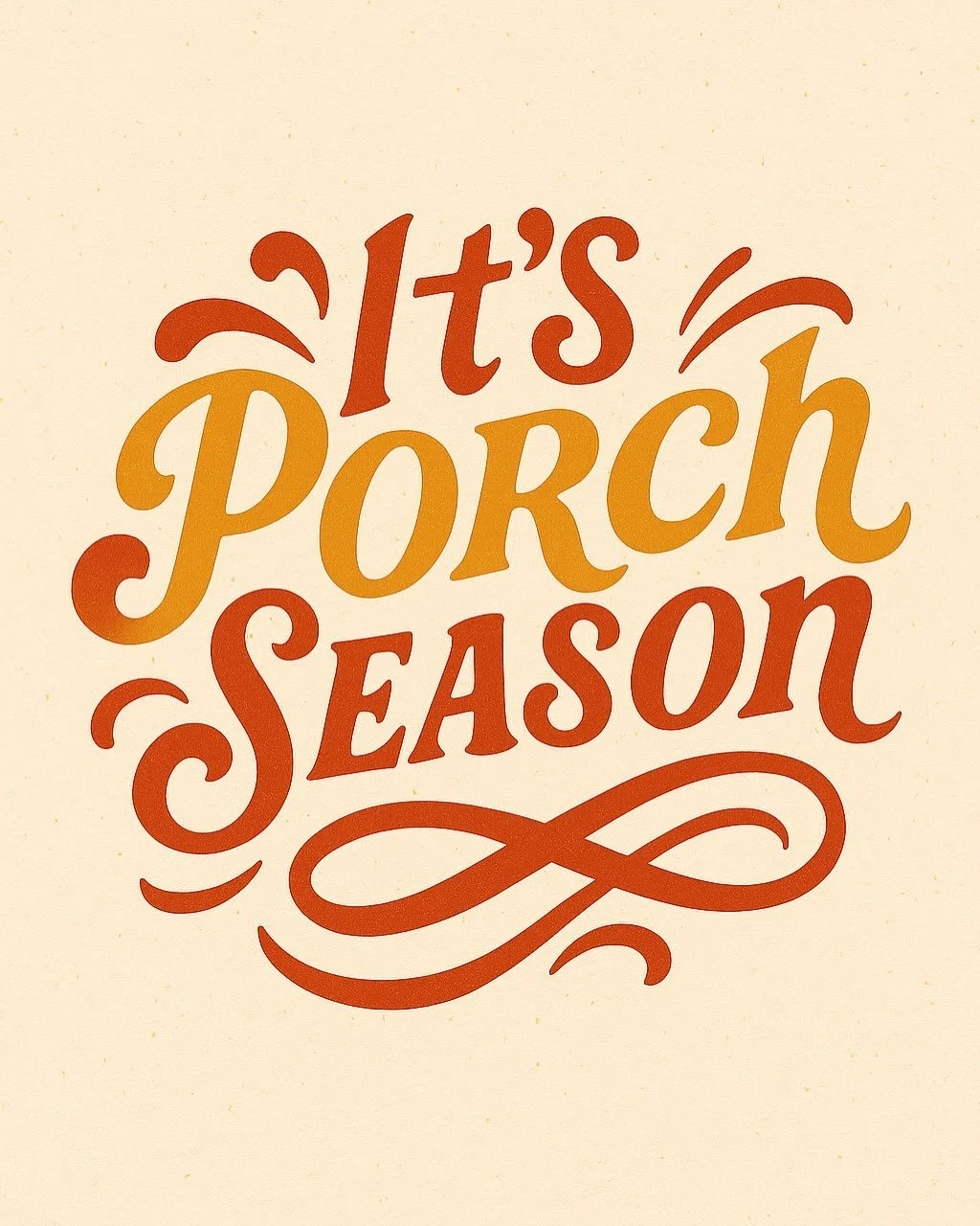 🏡🌻✨ 𝙄𝙏&rsquo;𝙎 𝙋𝙊𝙍𝘾𝙃 𝙎𝙀𝘼𝙎𝙊𝙉! 
We&rsquo;re Knoxville&rsquo;s seasonal porch stylists, here to make your home the most festive one on the block &mdash; without you lifting a finger.

🎃 PUMPKIN PACKAGES ARE OPENING SOON &mdash; get on t