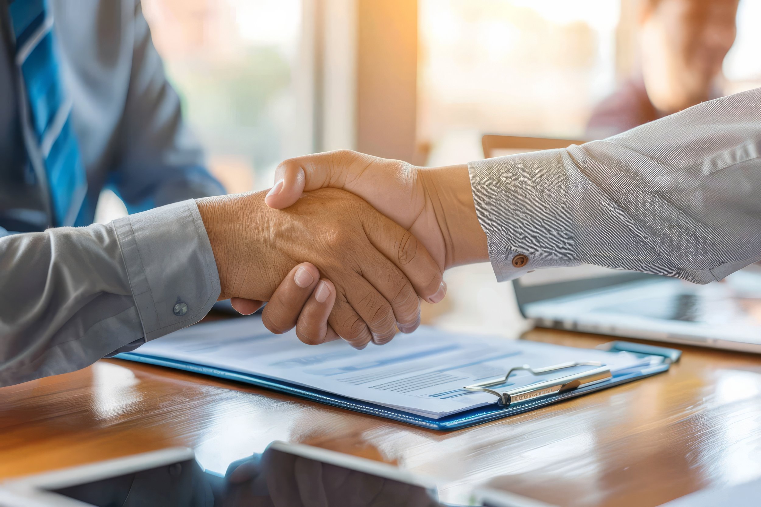 LYS (Lai Yew Seng)-services