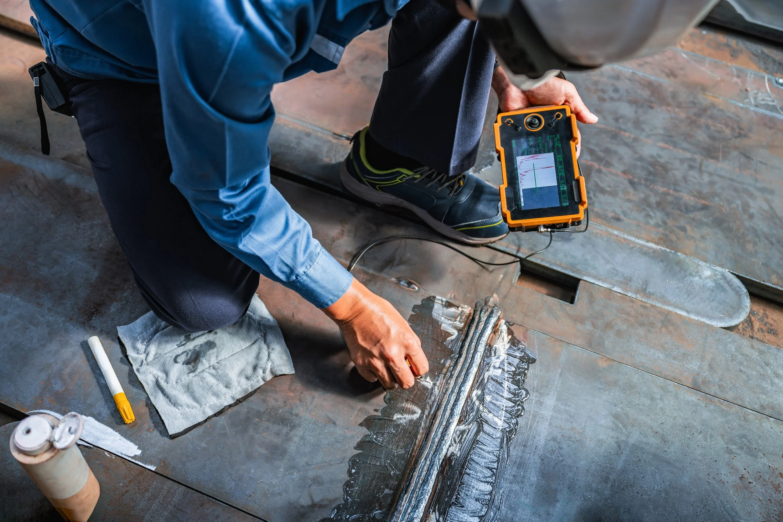 LYS (Lai Yew Seng)-services