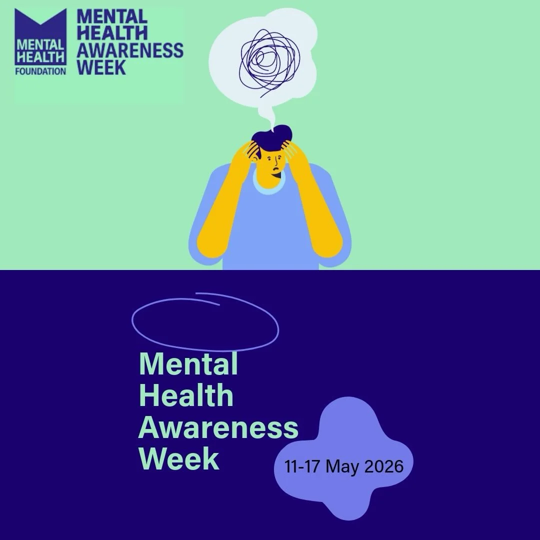 This Mental Health awareness week is all about take action. Even small actions can help people feel hopeful and less powerless. We can come together and make a difference. 

Action: for yourself, for someone else, for all of us.
Fundraising is a core