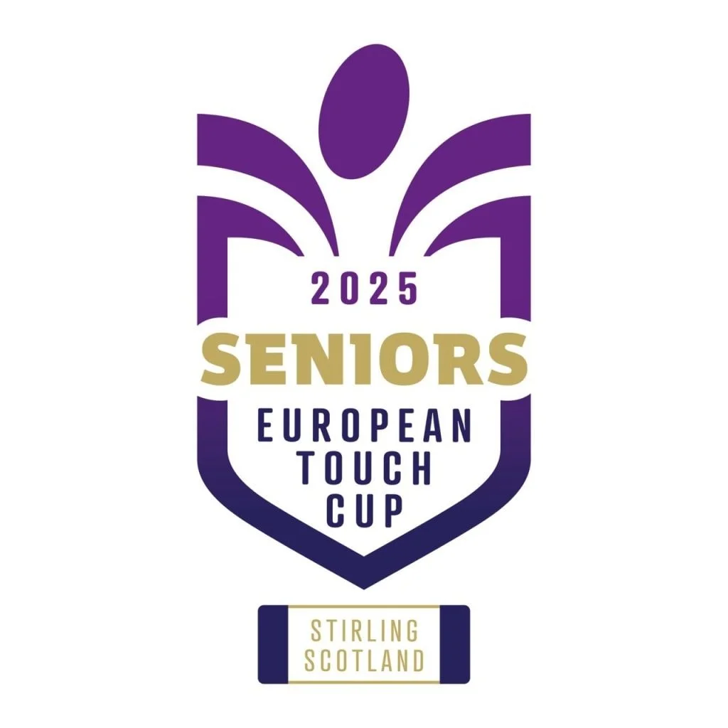 The Highland Challenge is coming to the European Senior Touch Cup!

Join us at the University of Stirling on Sunday the 17th of August where we'll be running our full Highland Challenge experience alongside the action on the pitch.

Try your hand at 