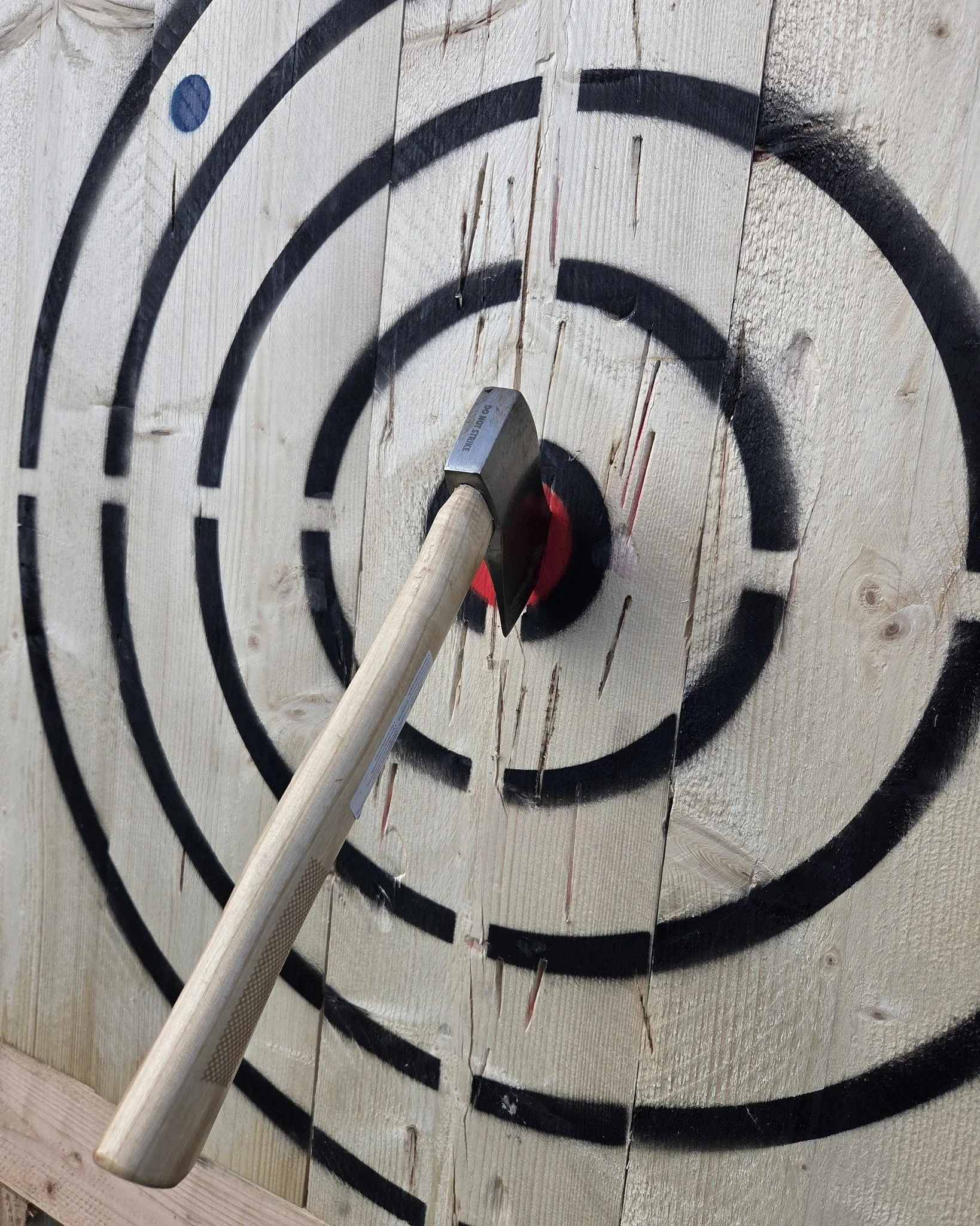 To round off a busy week, a couple of the team are at Drumclog Off Road Centre offering axe throwing as part of Mudfest.

Looking to add something different to your next event? We can also incorporate axe throwing and archery into our Highland Games 