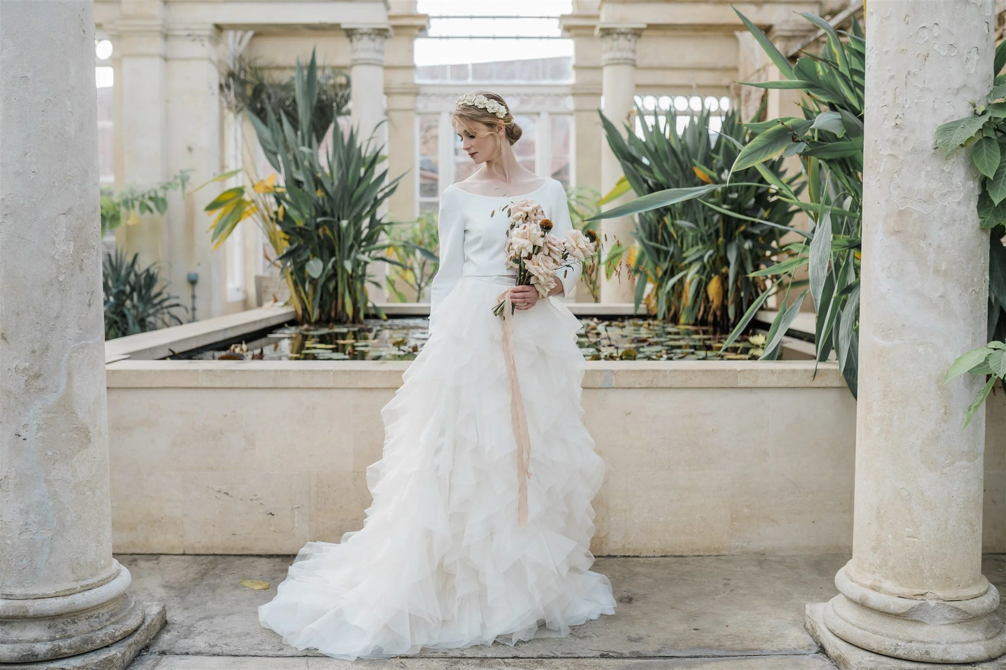 How to manage wedding day anxiety