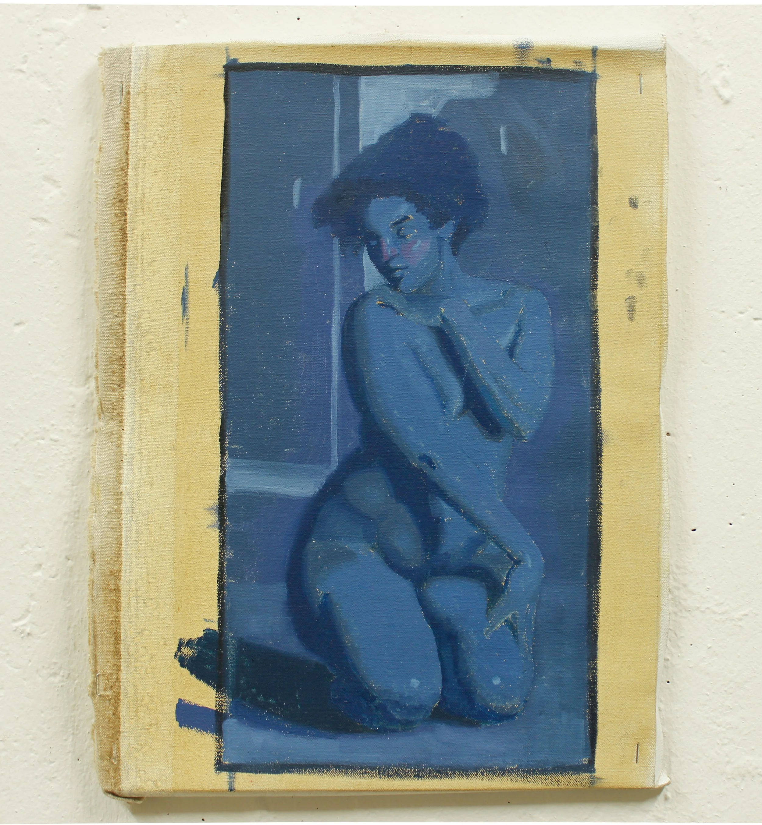 Study for Noesis III