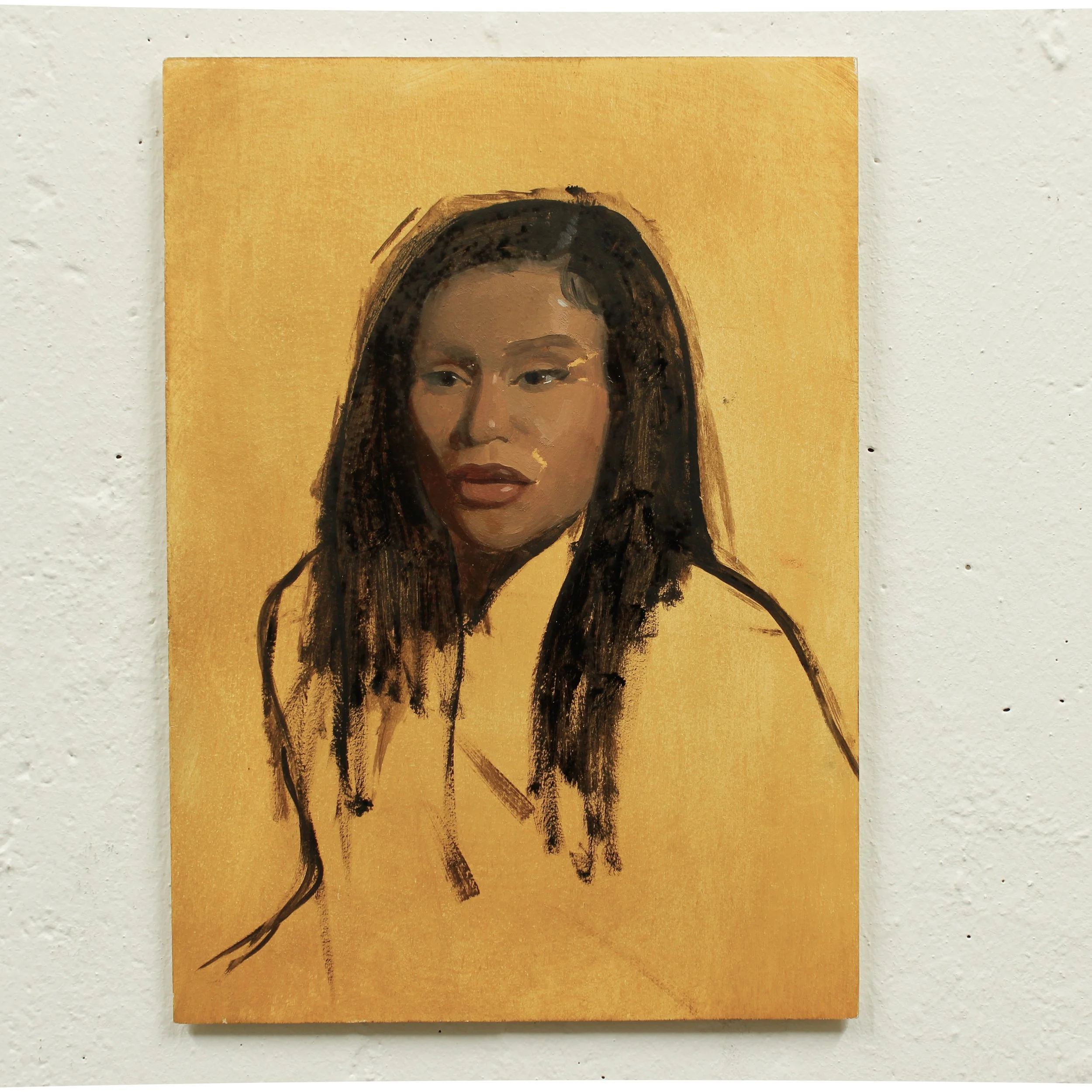 Aus dem Portrait Club: Diana