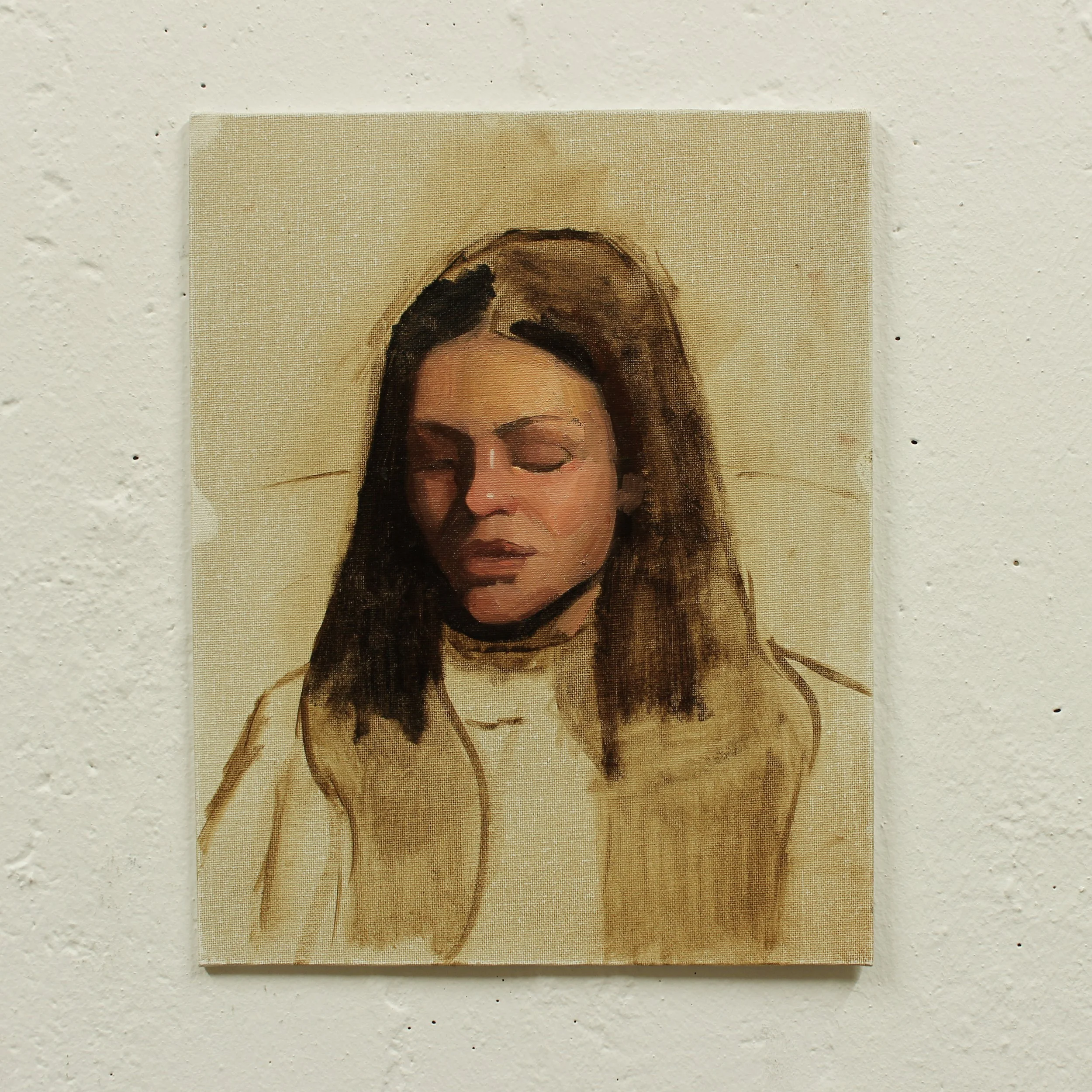 Aus dem Portrait Club: Cosmo