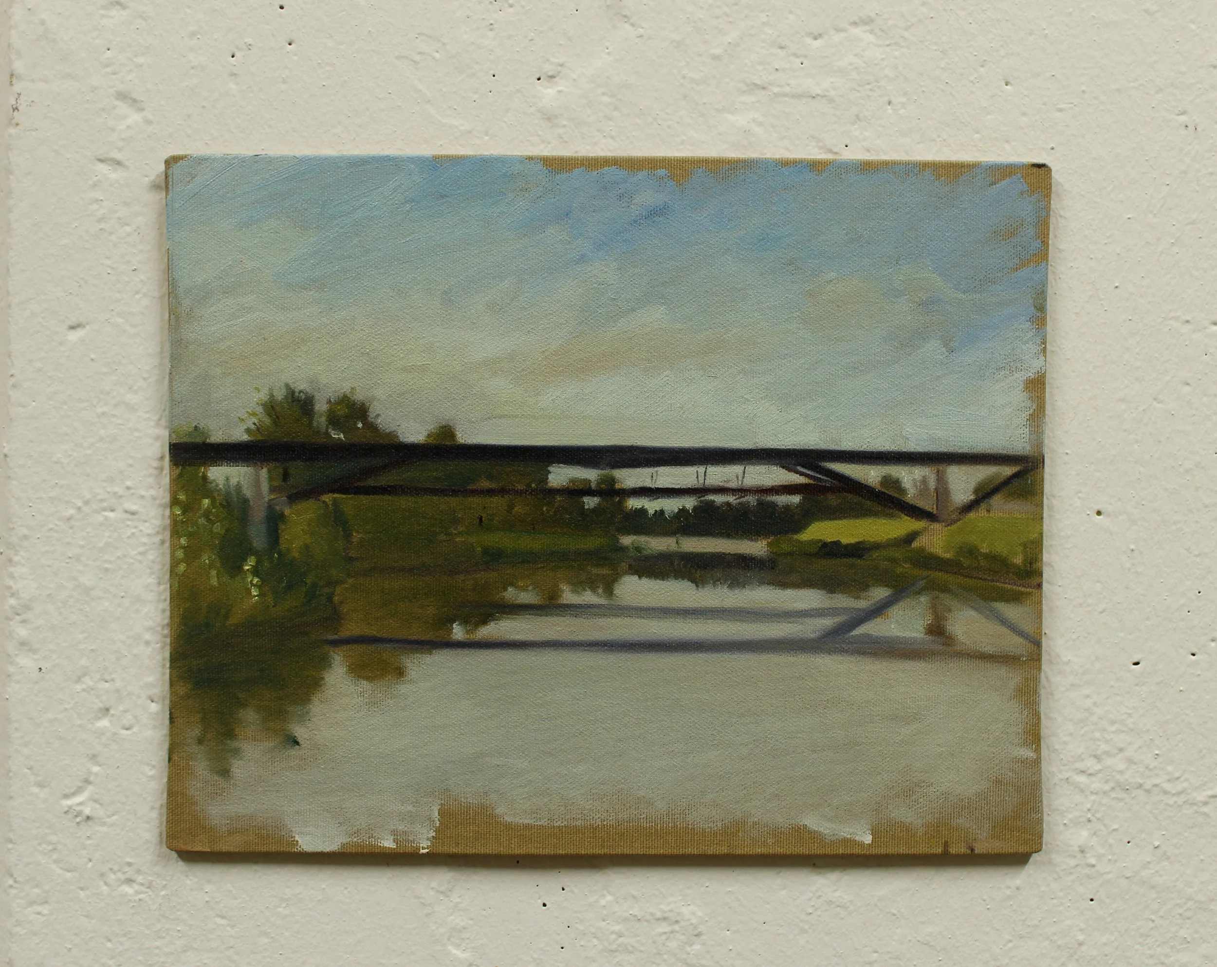 Bridge over the Arno