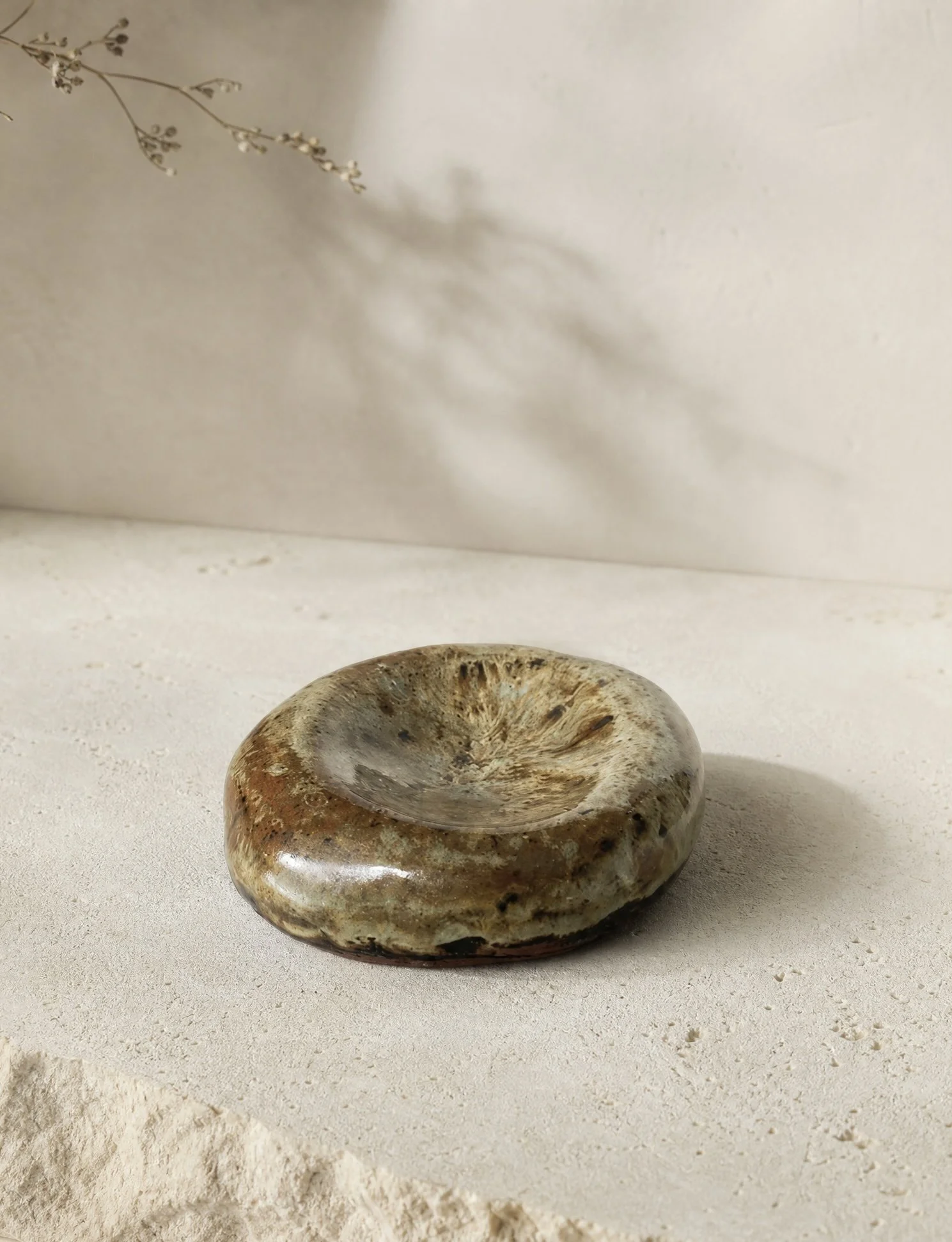 Eucalyptus Cord Stopper