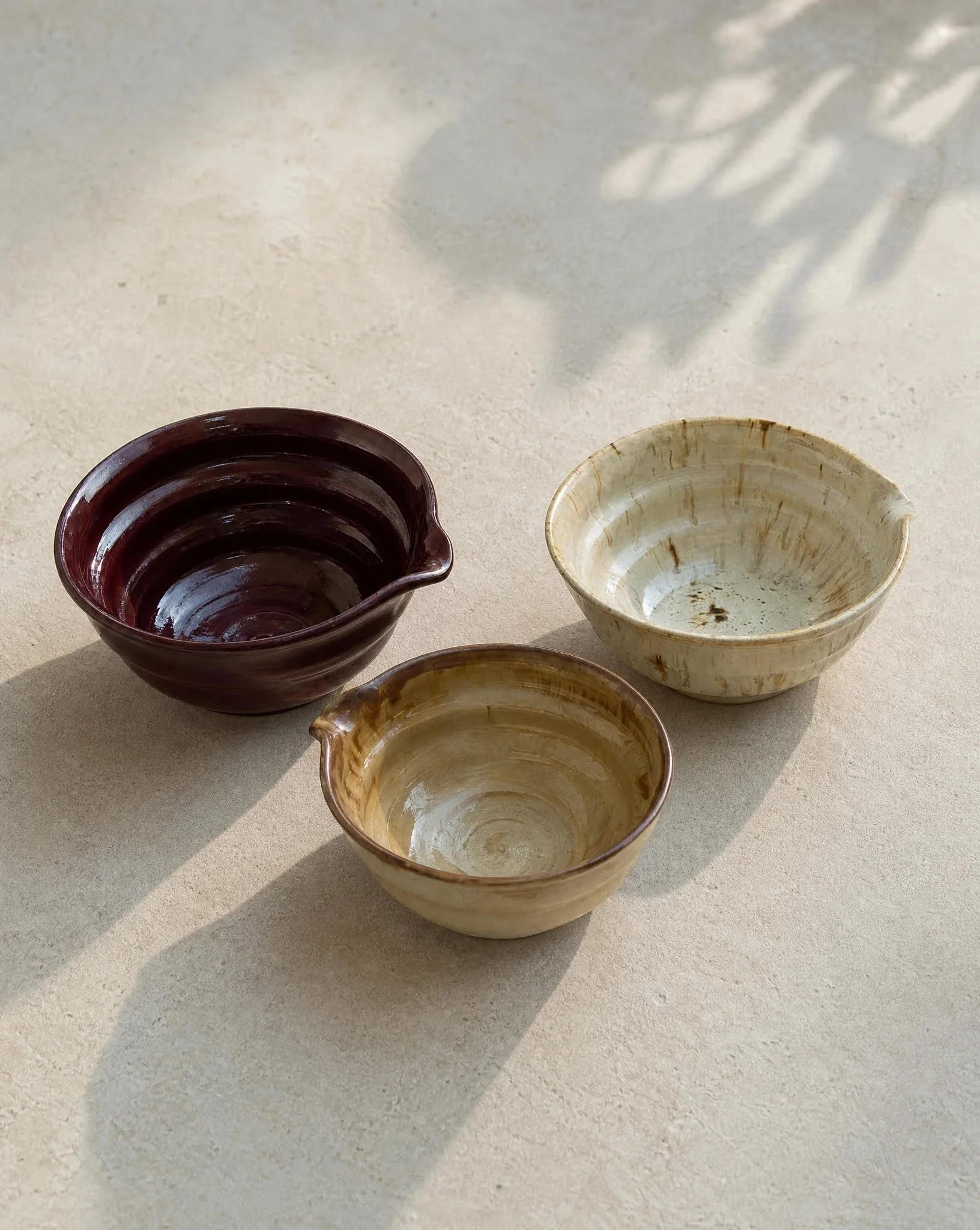 Chawan no 1