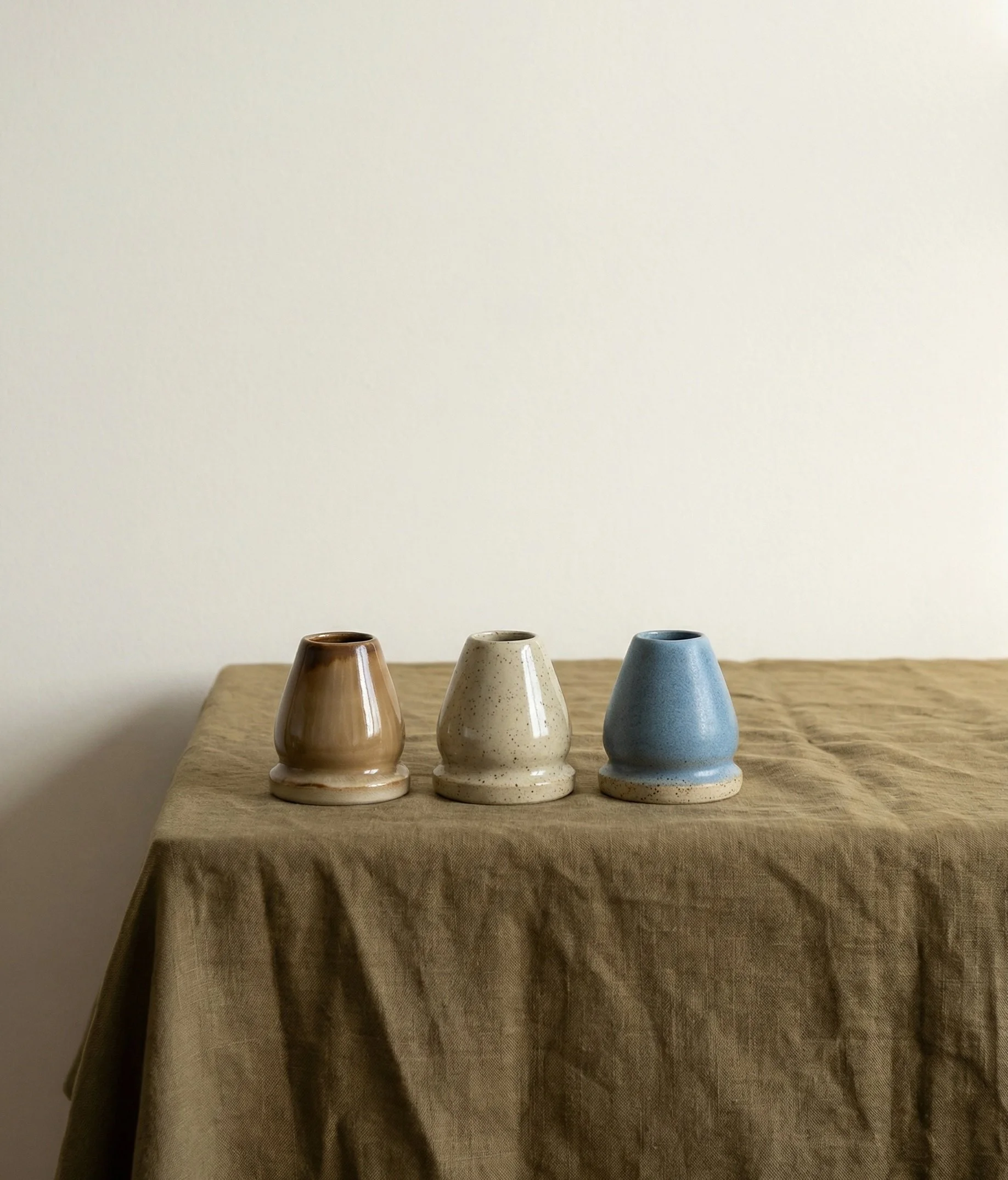 Matcha Whisk Holder