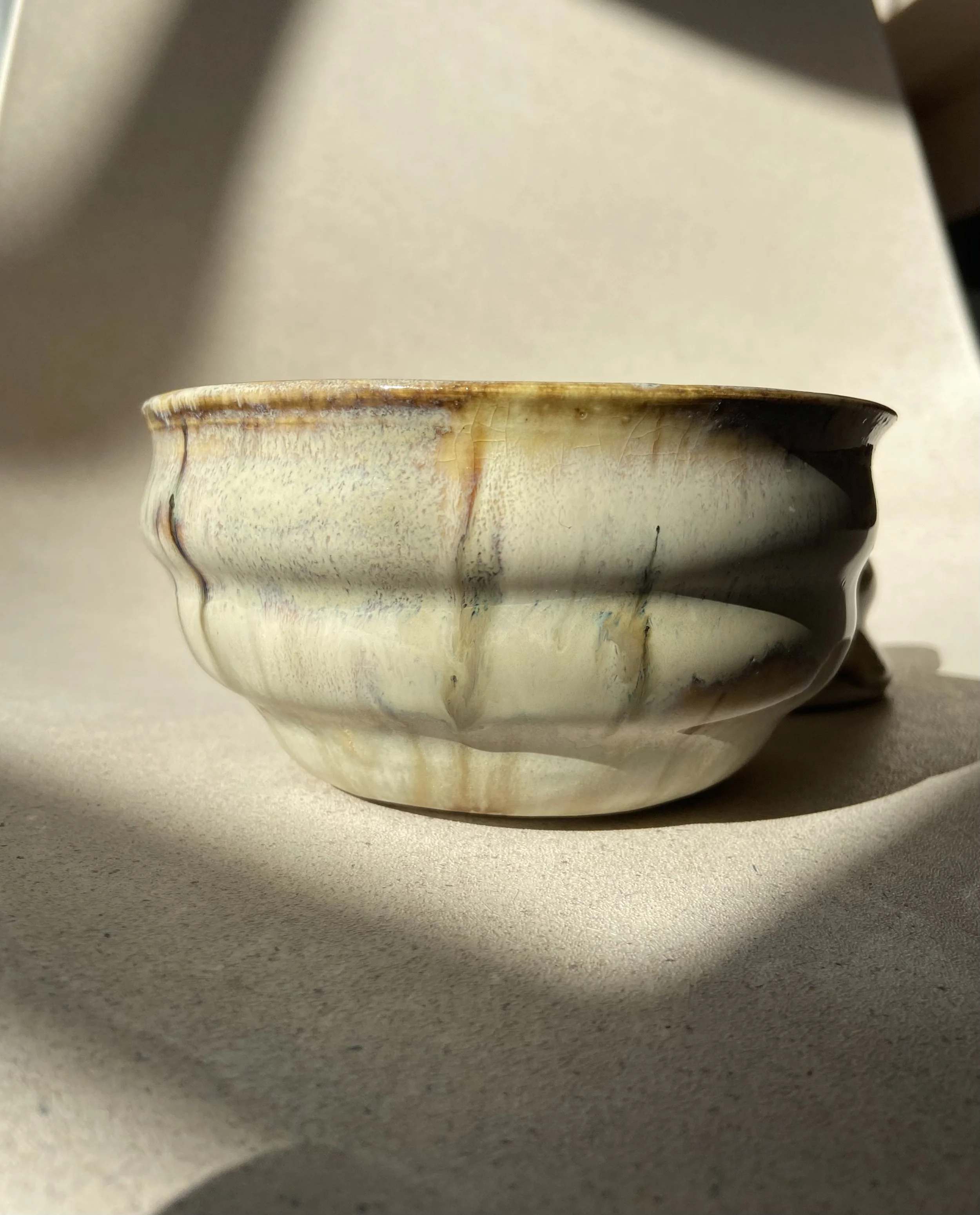 Chawan no 1