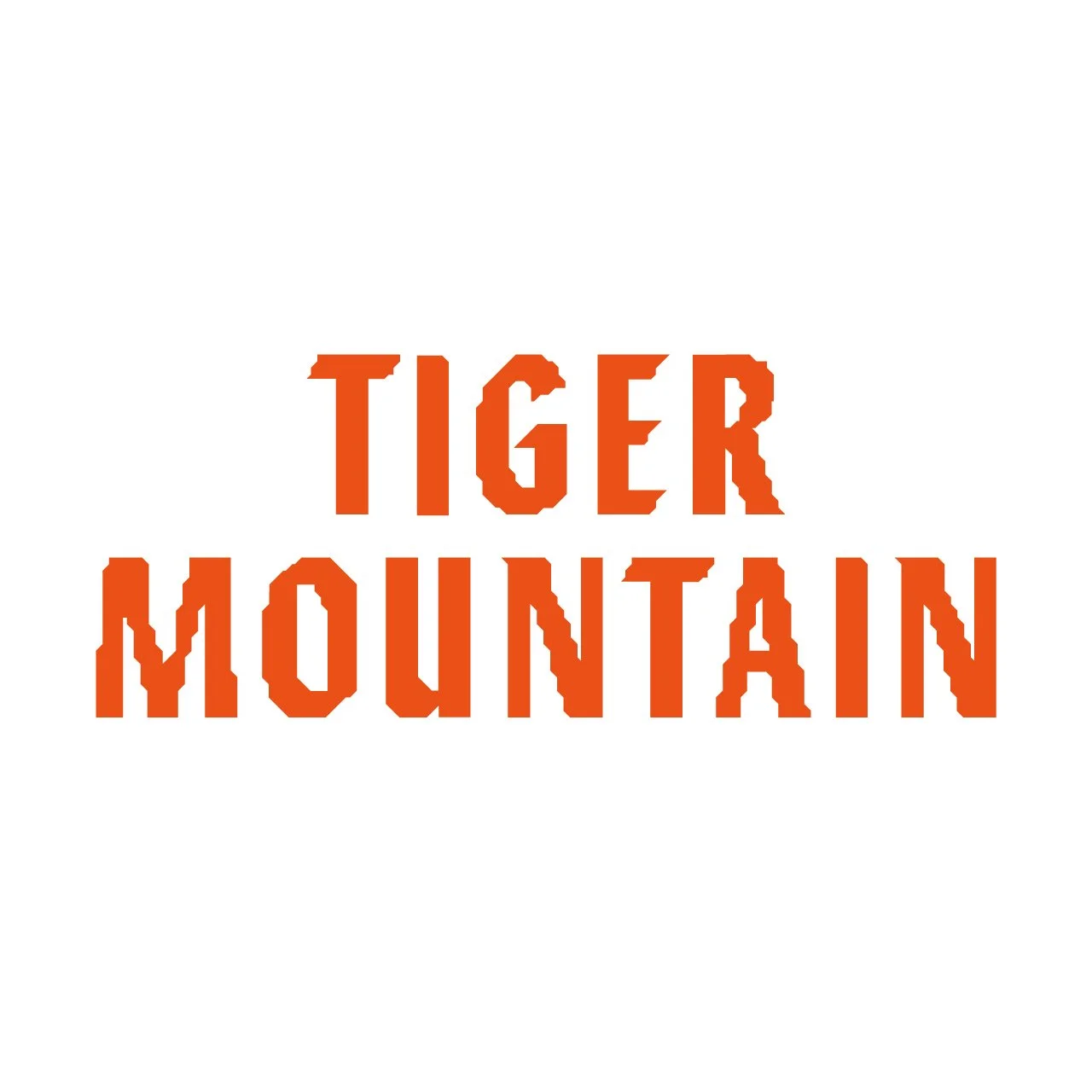 TIGER MOUNTAIN