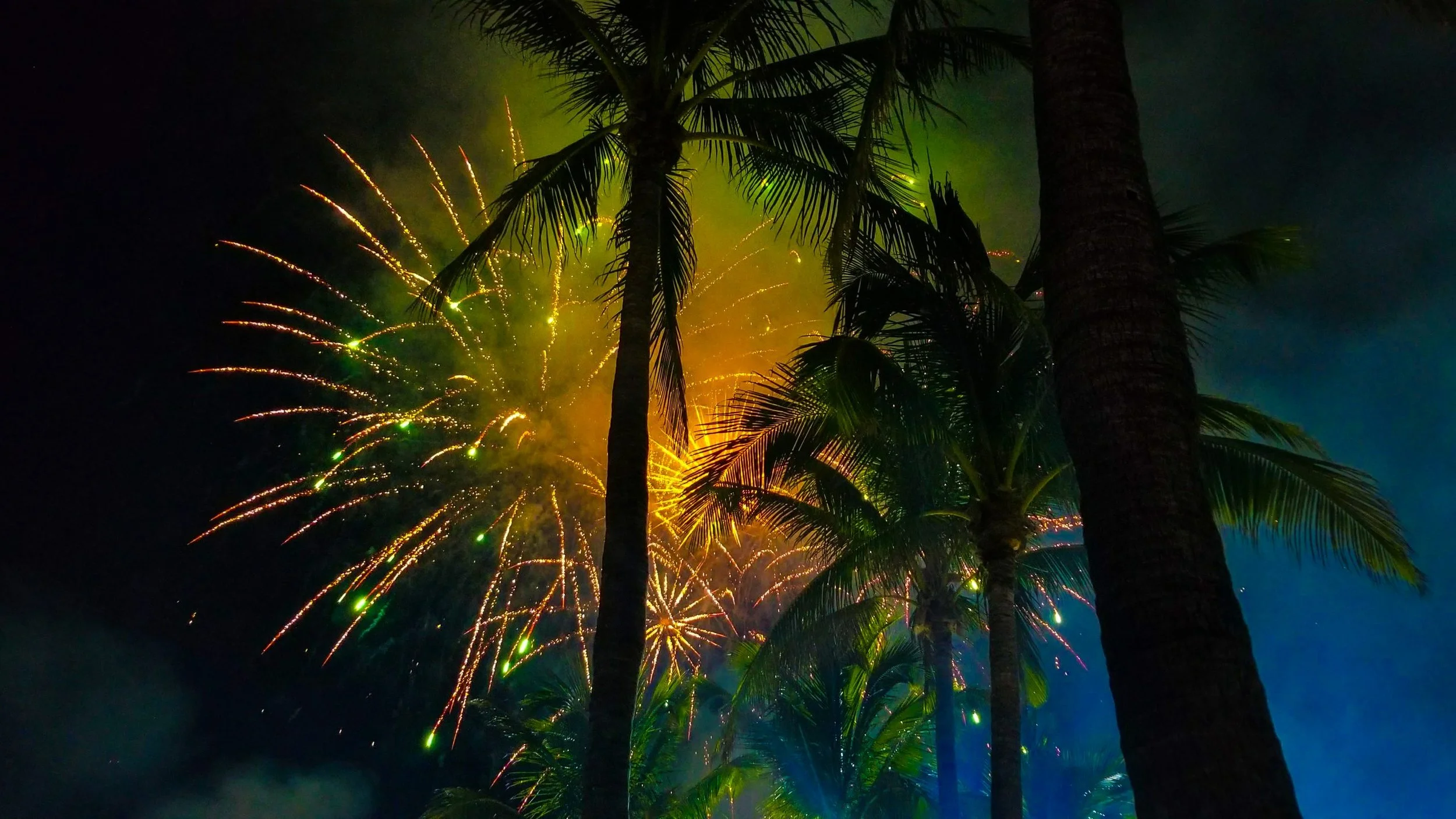 Dec 28 - Jan 4 | 2025-2026 | Queer surf retreat Philippinnes
