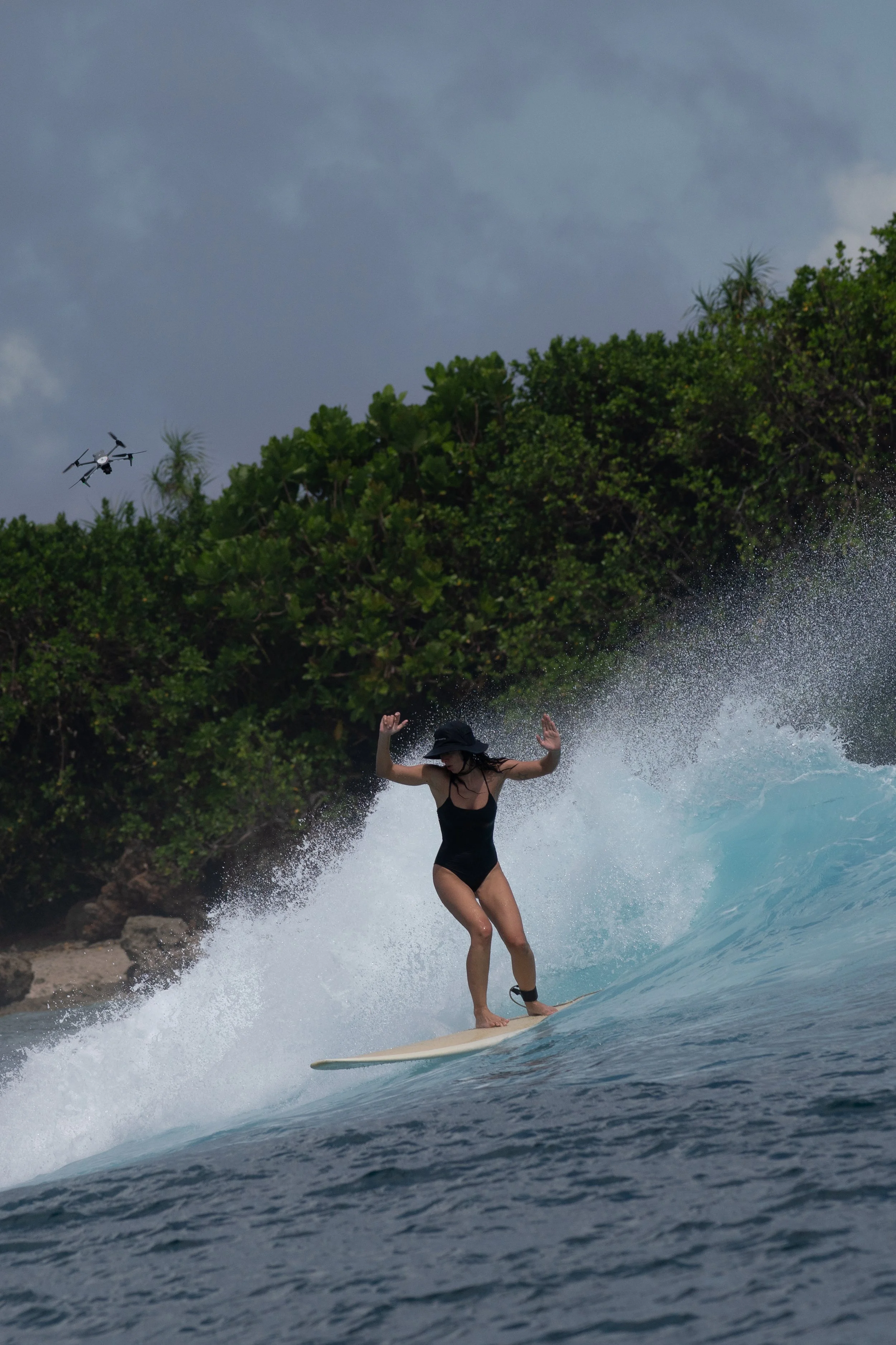 25 Sept - 3 Oct 2026 | Queer surf retreat Philippinnes 