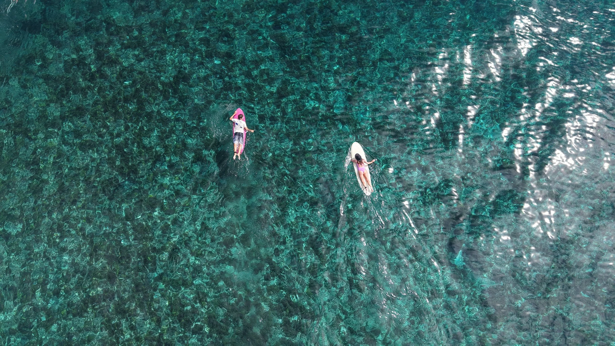 28 Oct - 5 Nov 2026 | Queer surf retreat Philippinnes